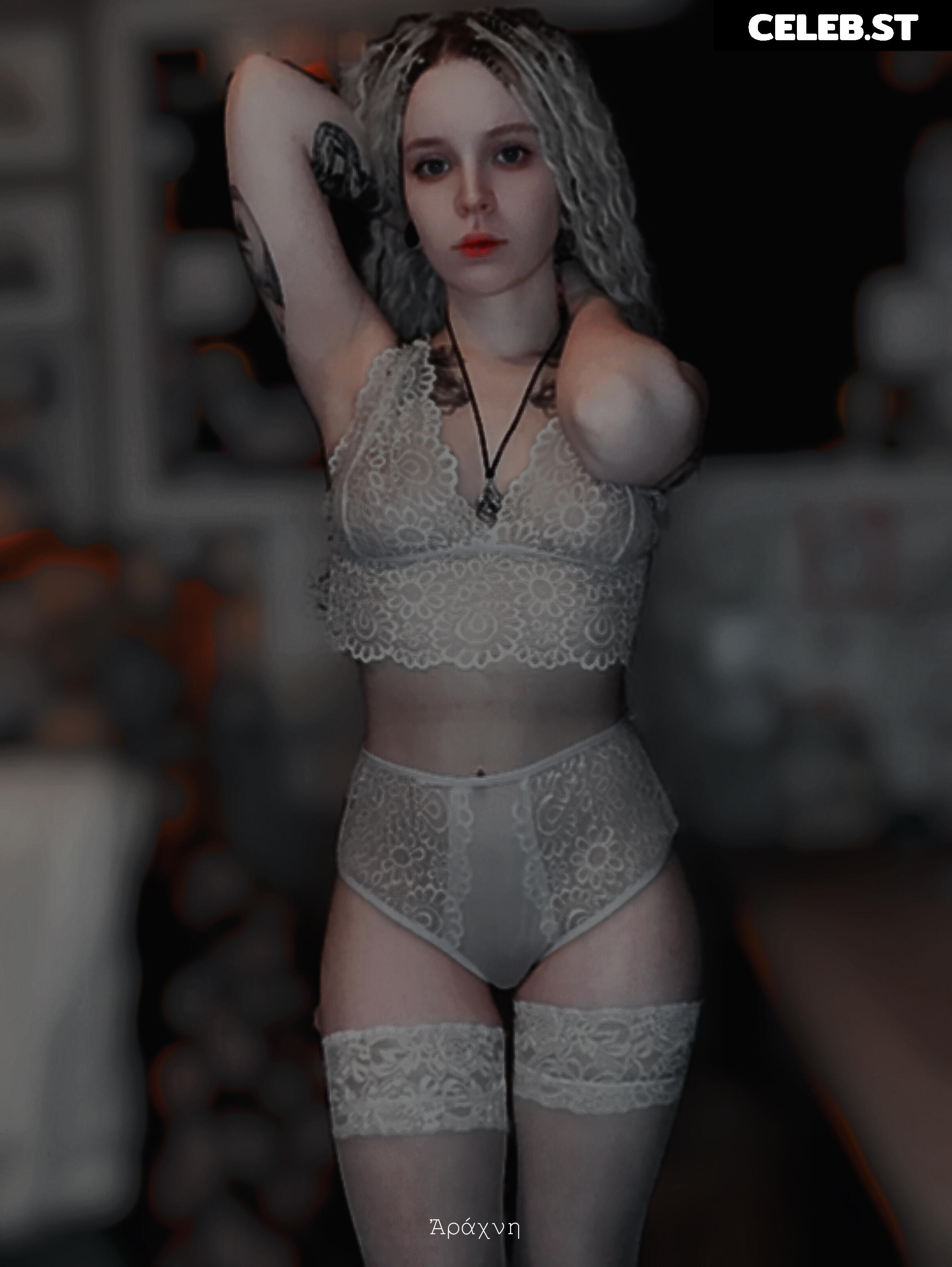 arahnaekb / chloe_glass_ Image 20834641
