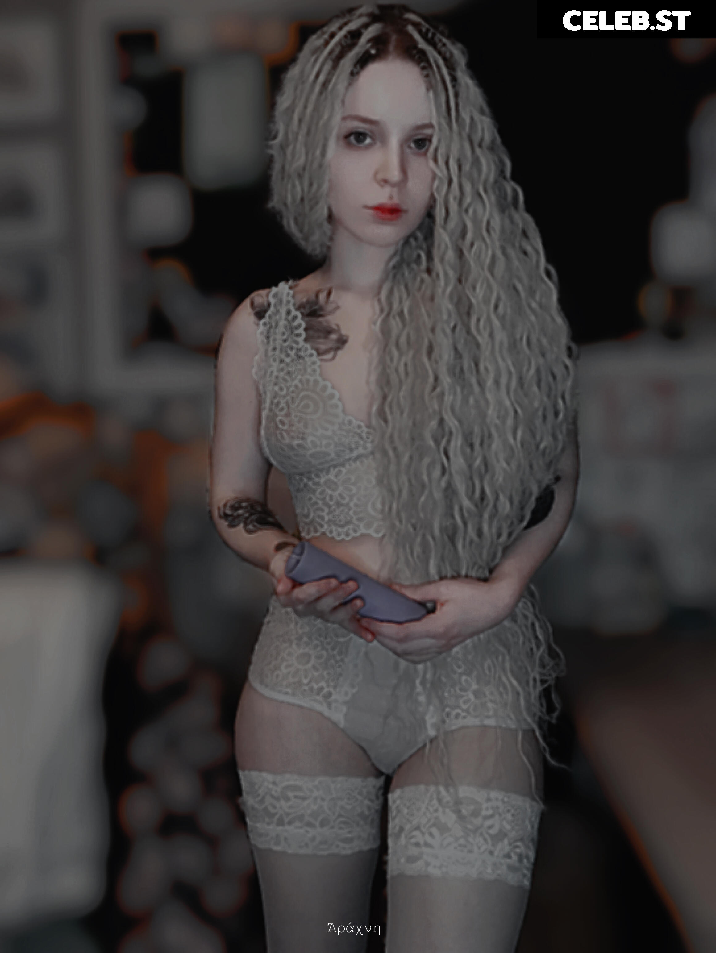 arahnaekb / chloe_glass_ Image 20834640