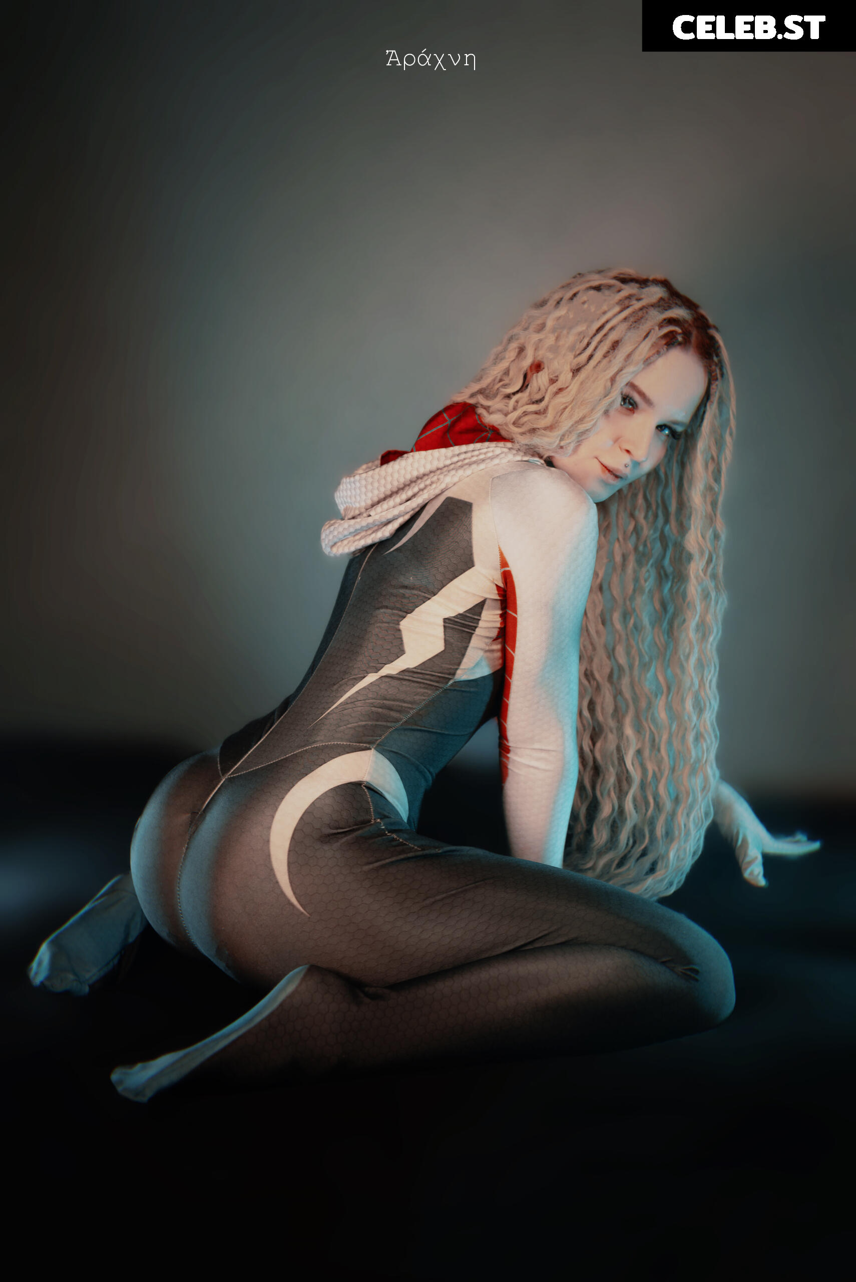 arahnaekb / chloe_glass_ Image 20834670