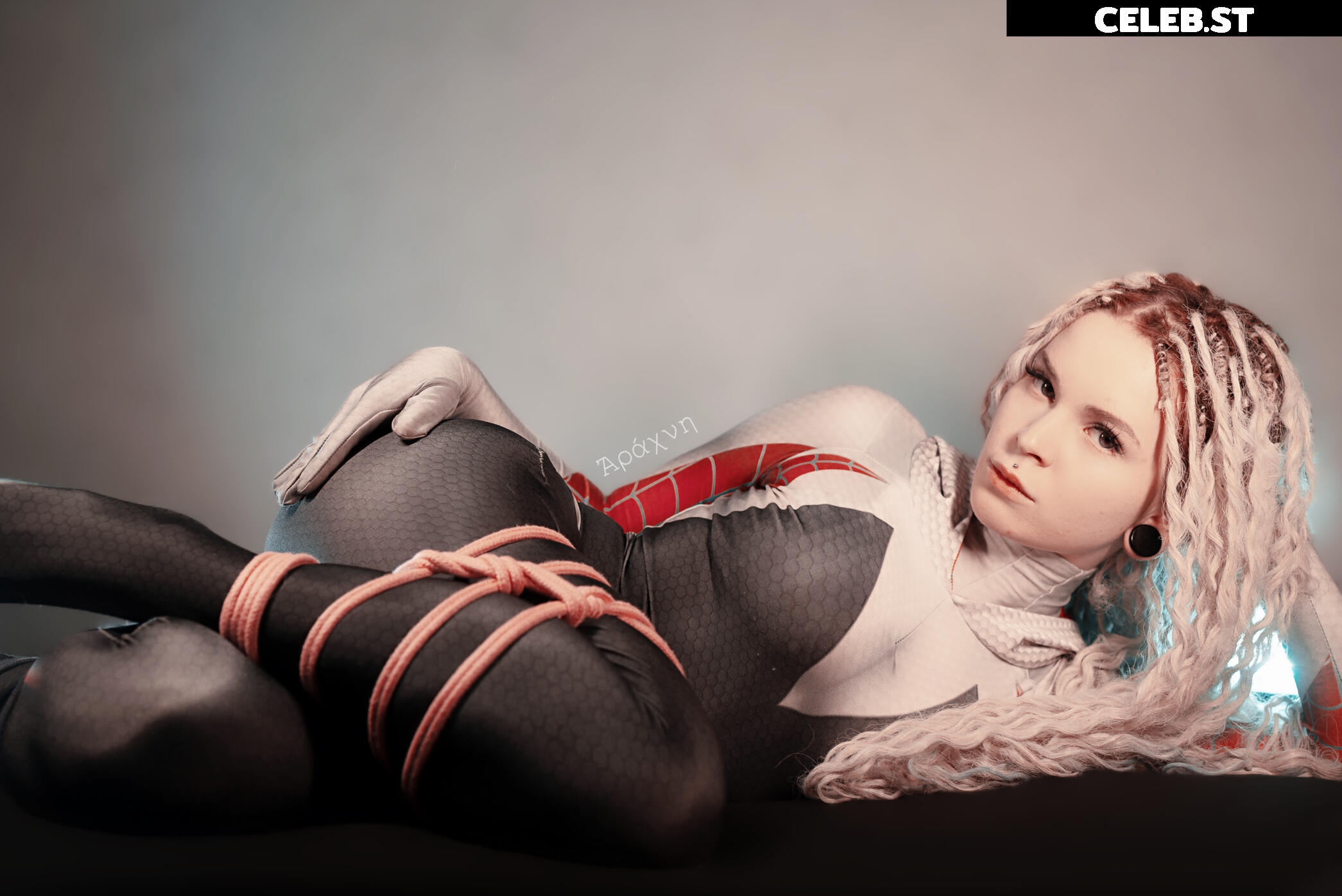 arahnaekb / chloe_glass_ Image 20834676