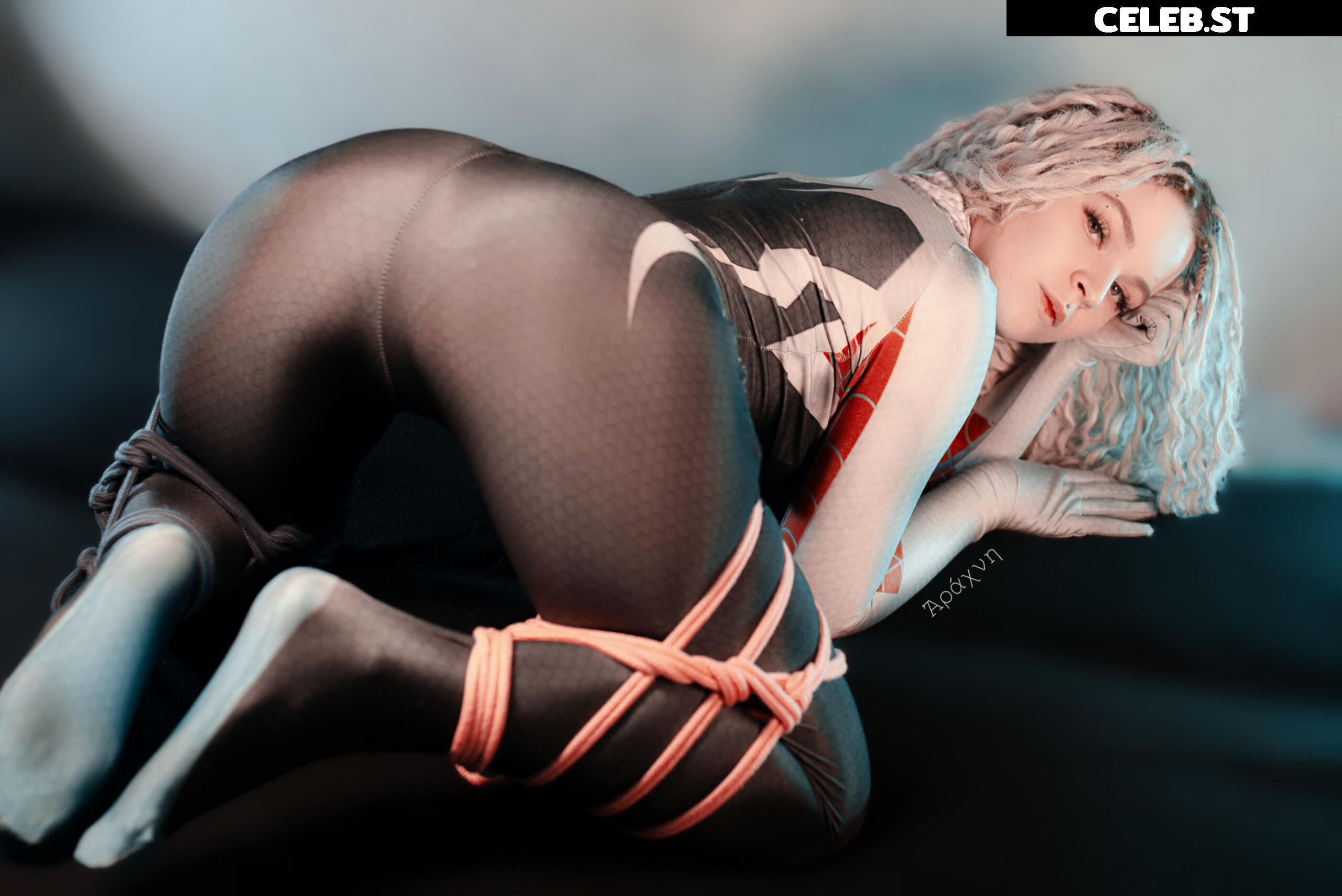 arahnaekb / chloe_glass_ Image 20834679