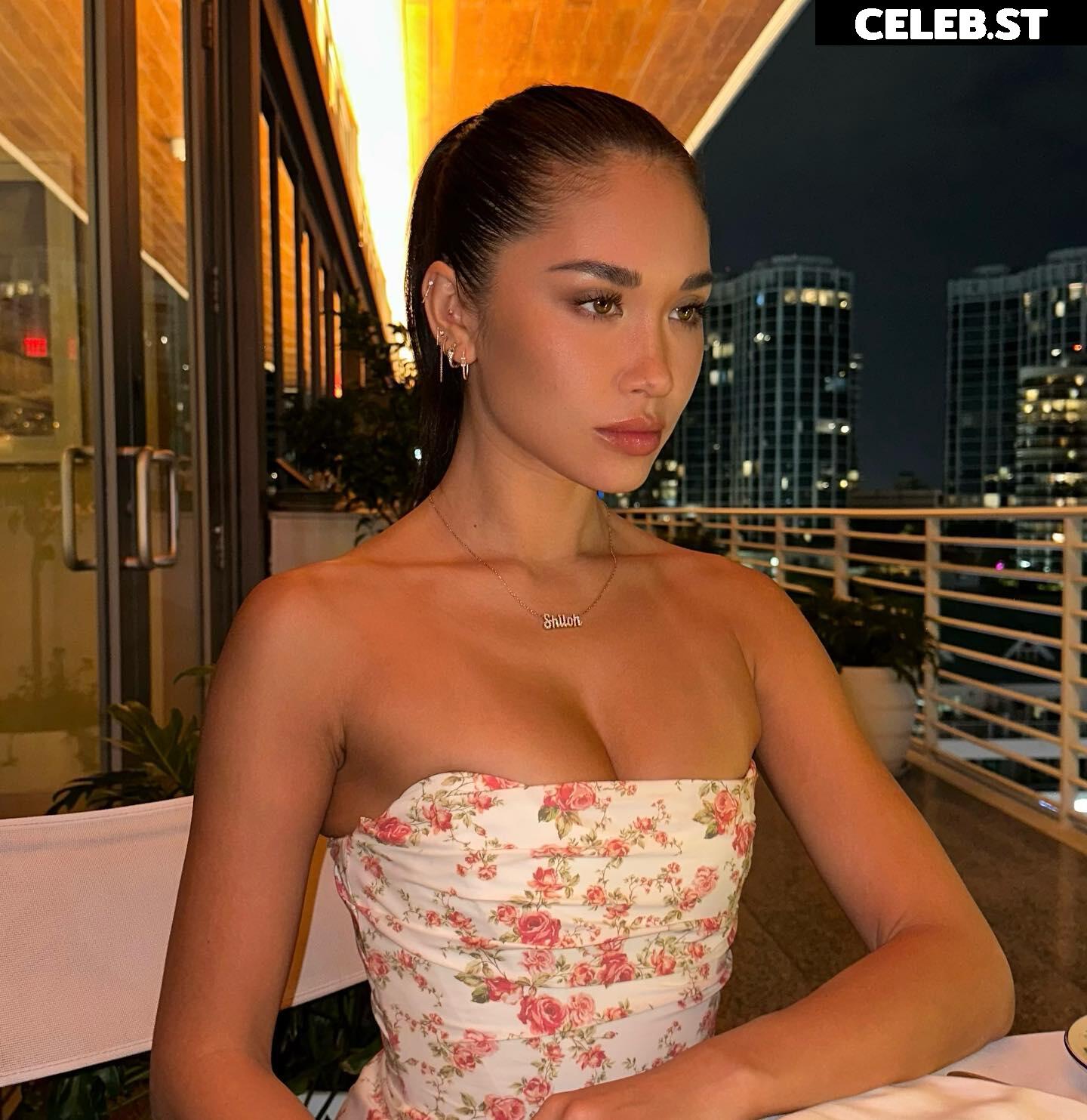 Jocelyn Chew Image 20834371