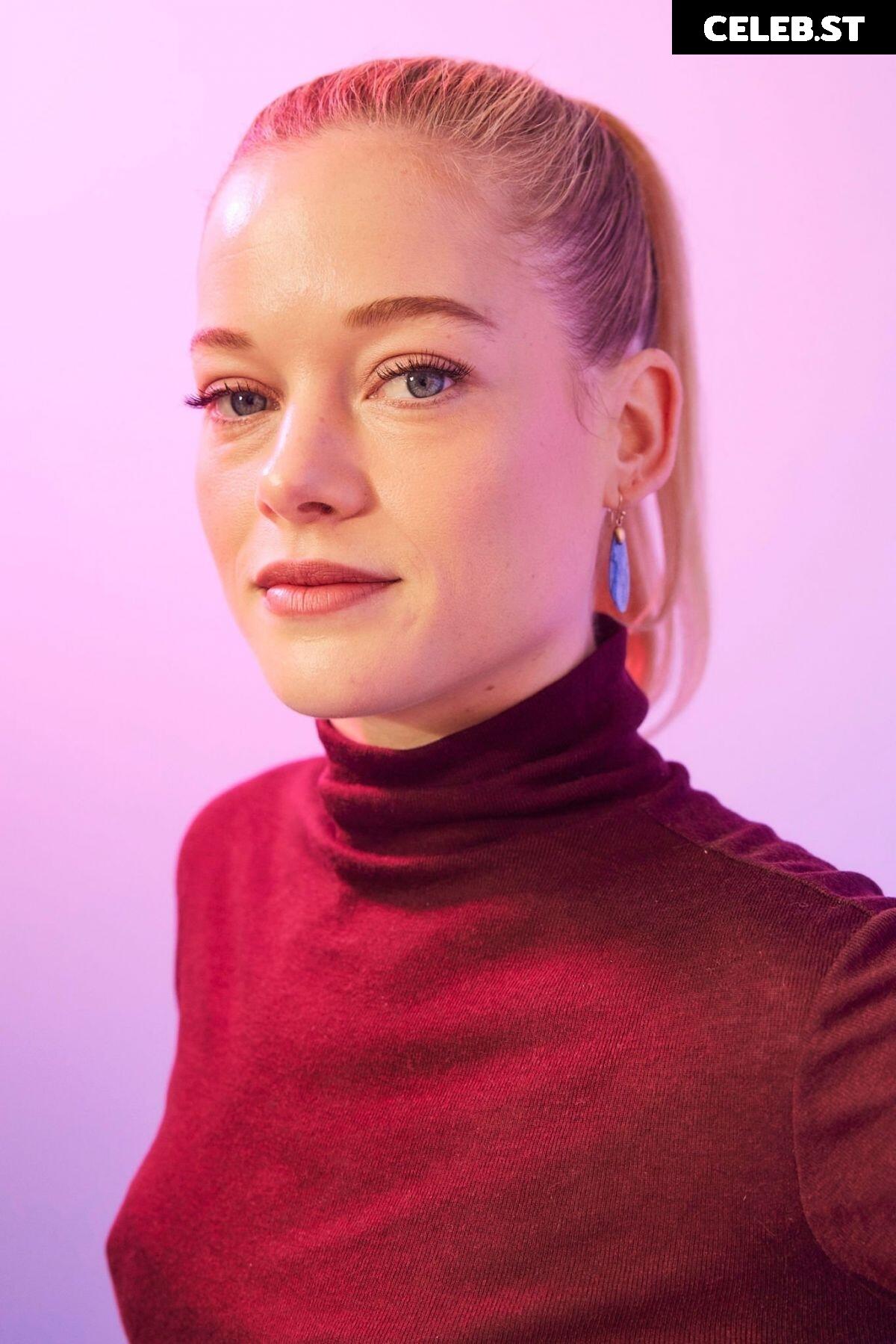 Jane Levy Image 2083717