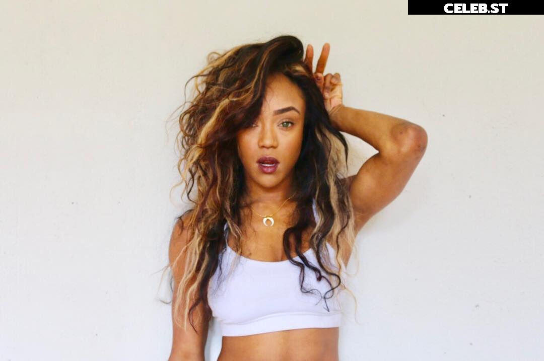 Alicia Fox Image 2083708