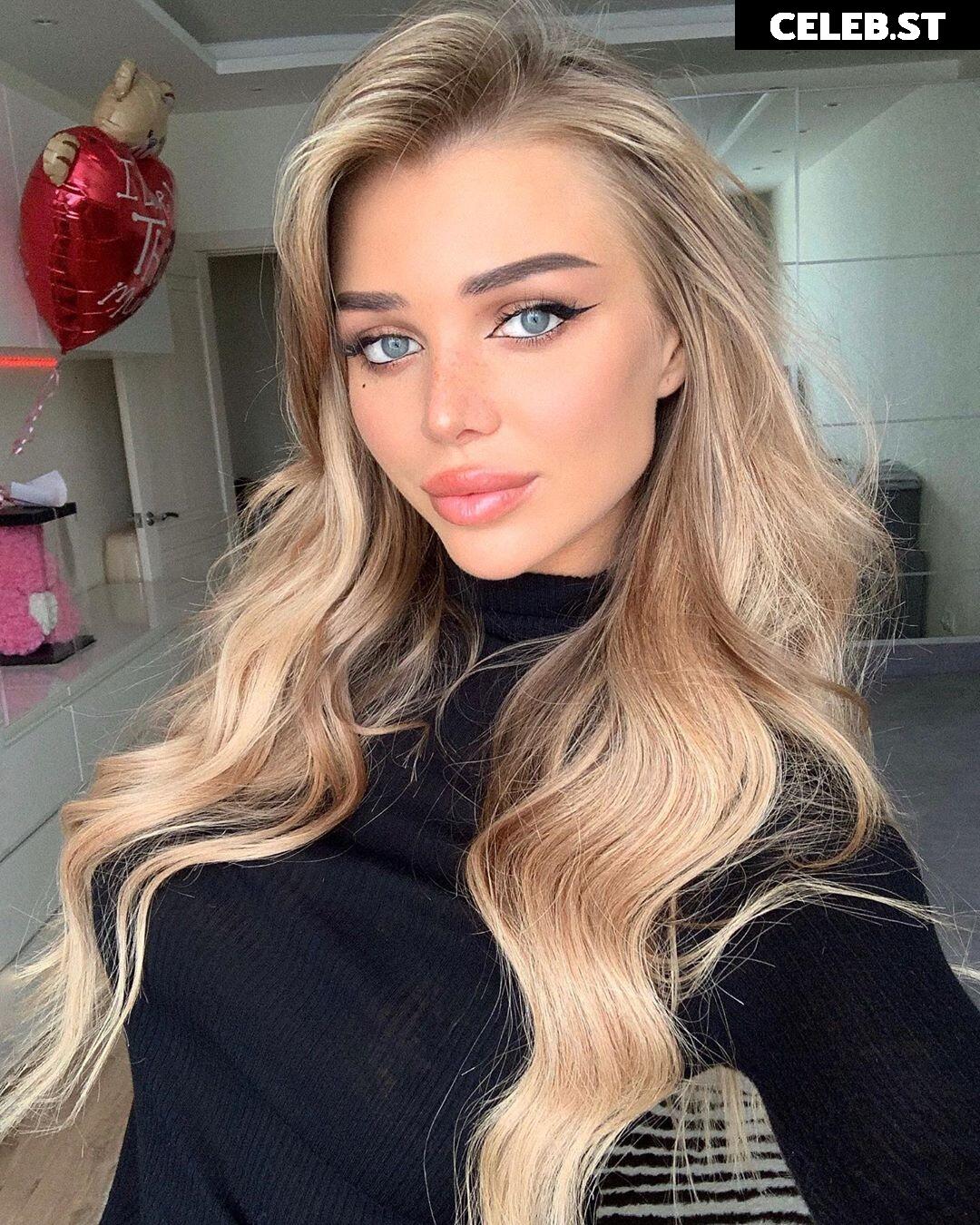 Lika Andreeva Image 2083705