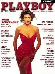 Joan Severance Image 2083670