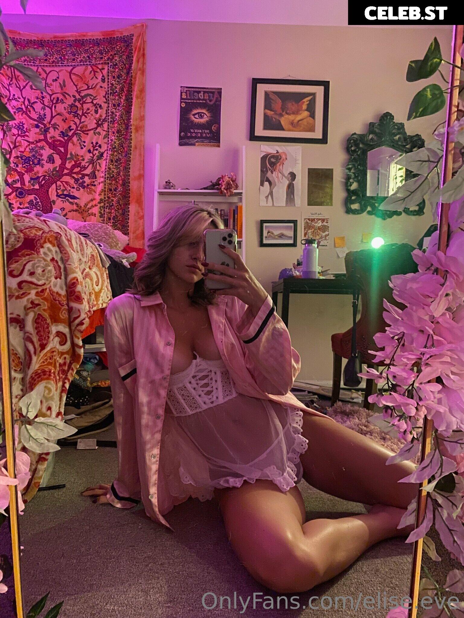 elise.eve | elise.evee Image 20836733