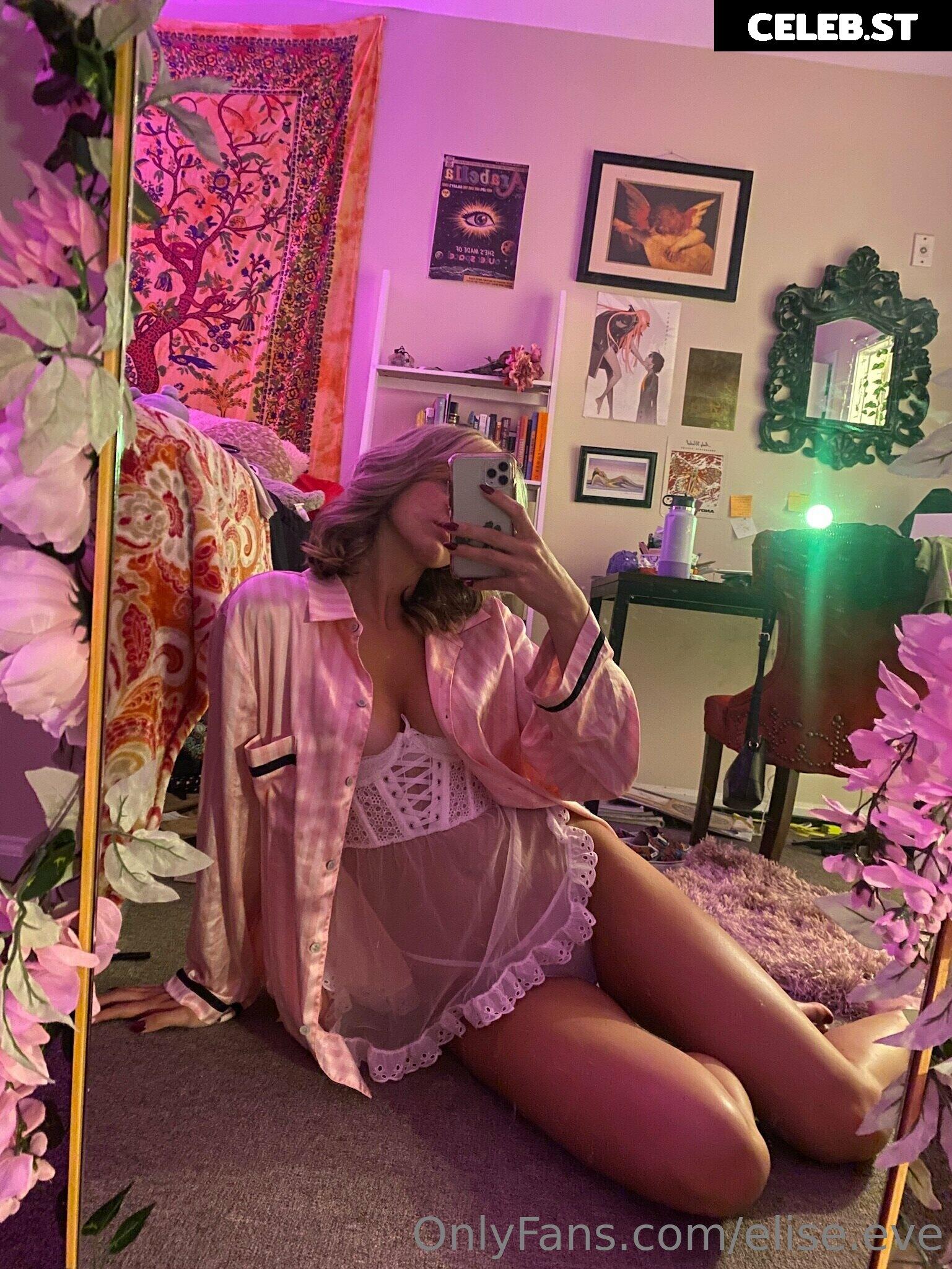 elise.eve | elise.evee Image 20836735