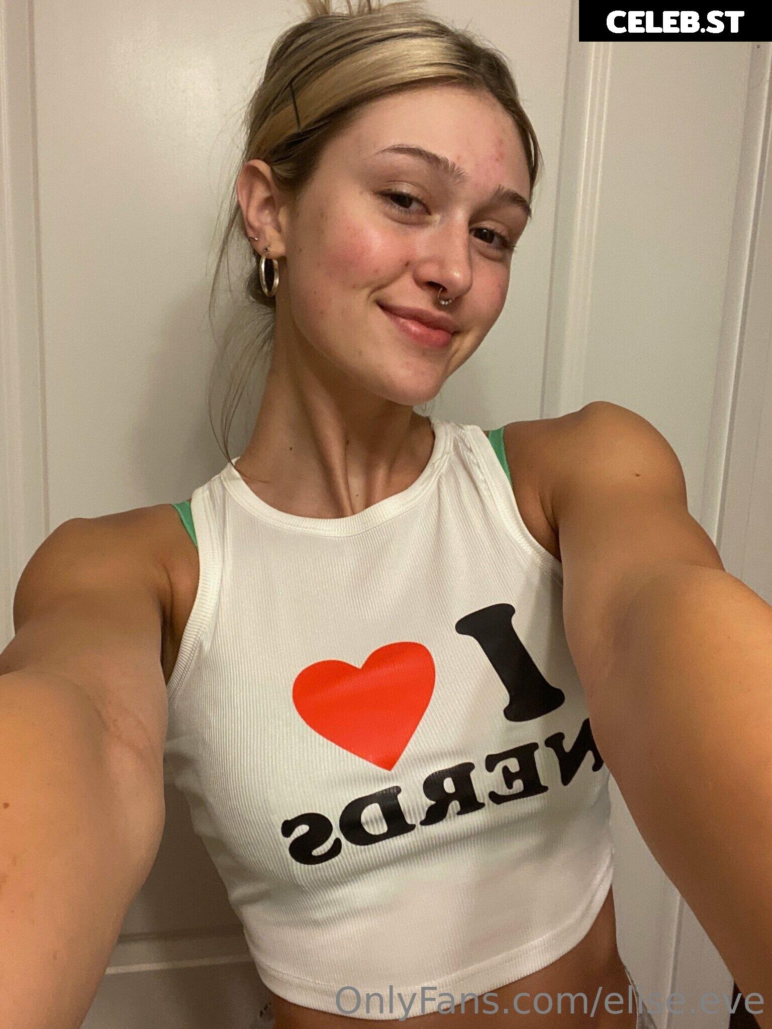 elise.eve | elise.evee Image 20836765