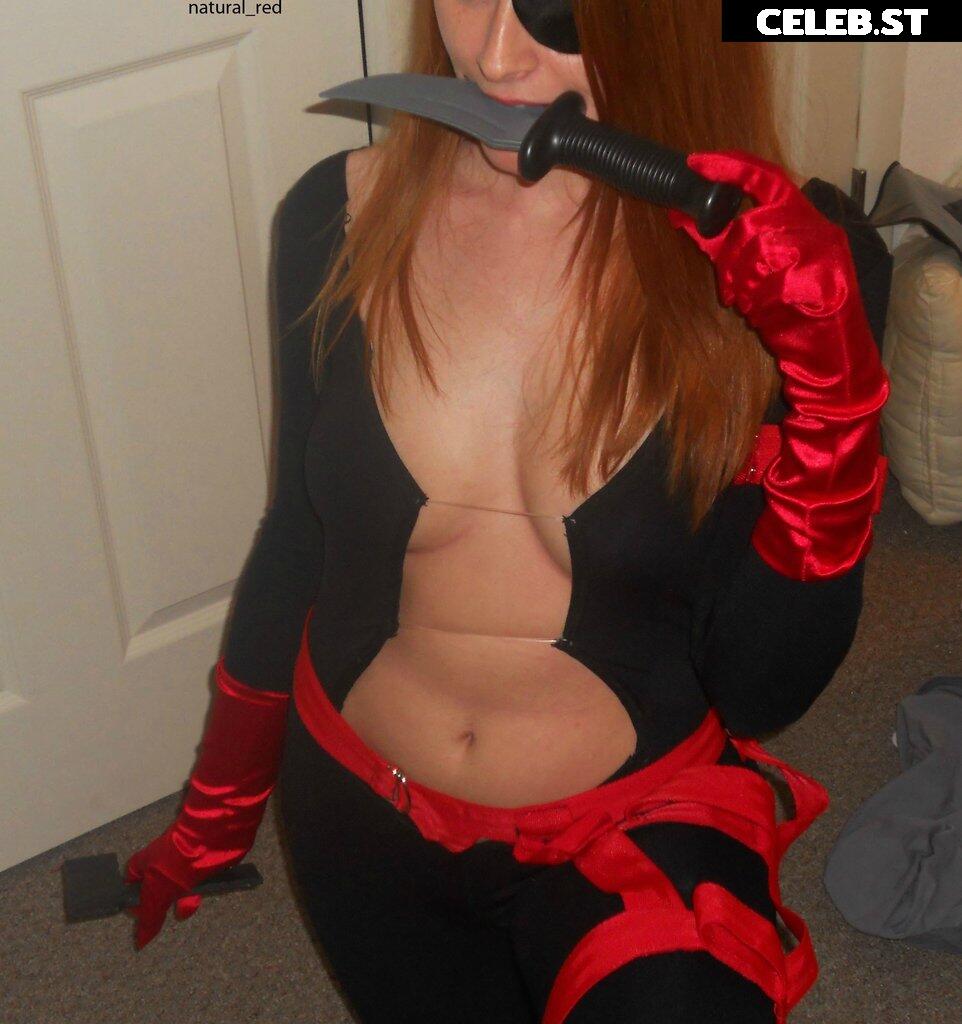 Natural_Red Image 20836129