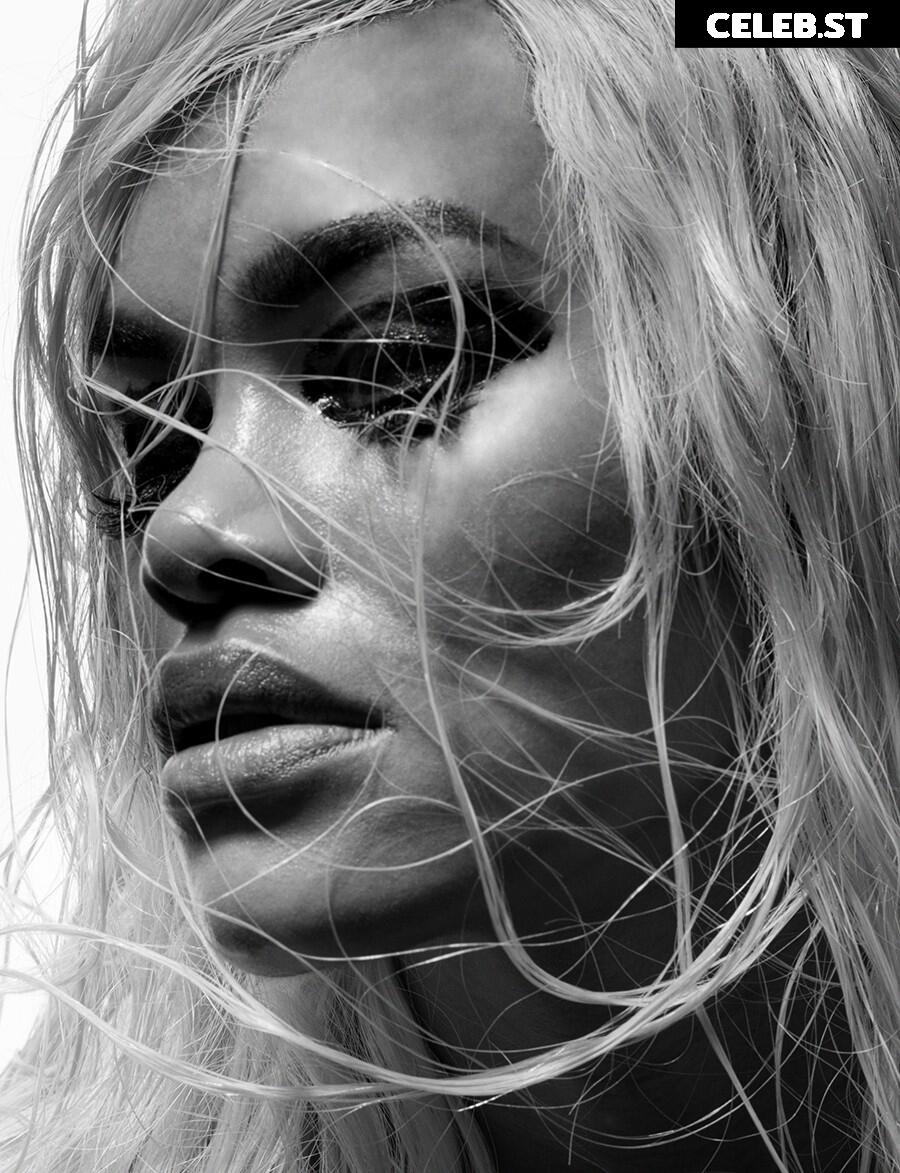 Teyana Taylor Image 2083103