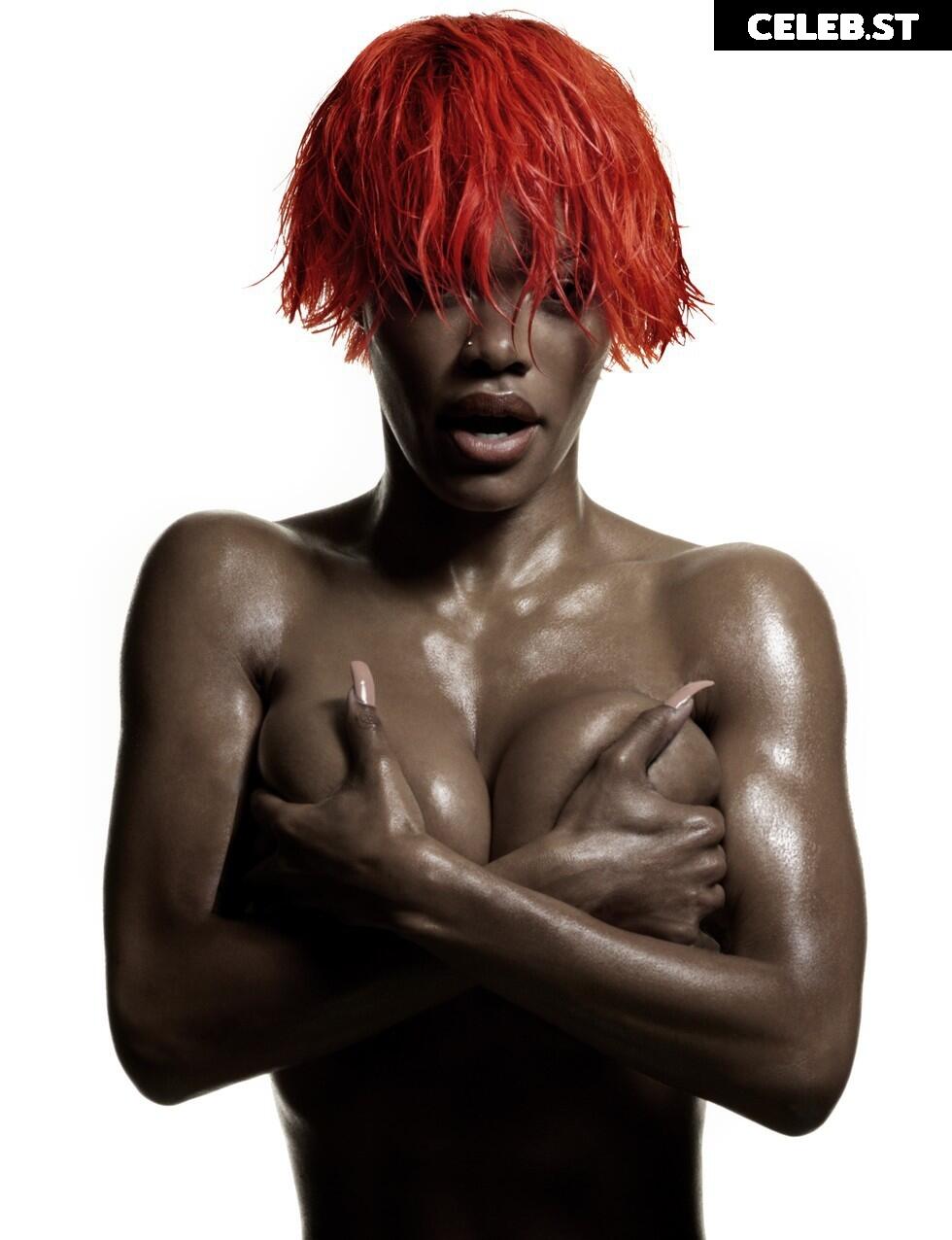 Teyana Taylor Image 2083131