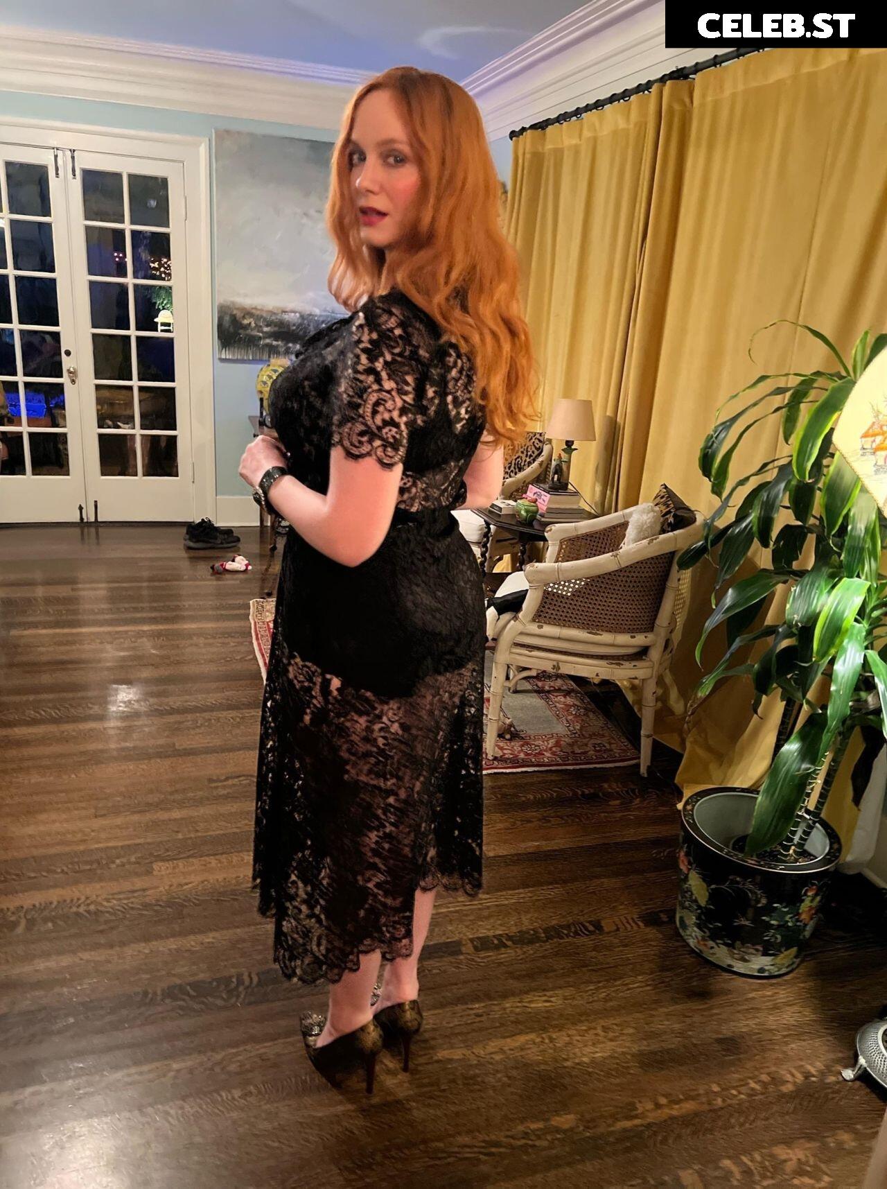 Christina Hendricks Image 2083127