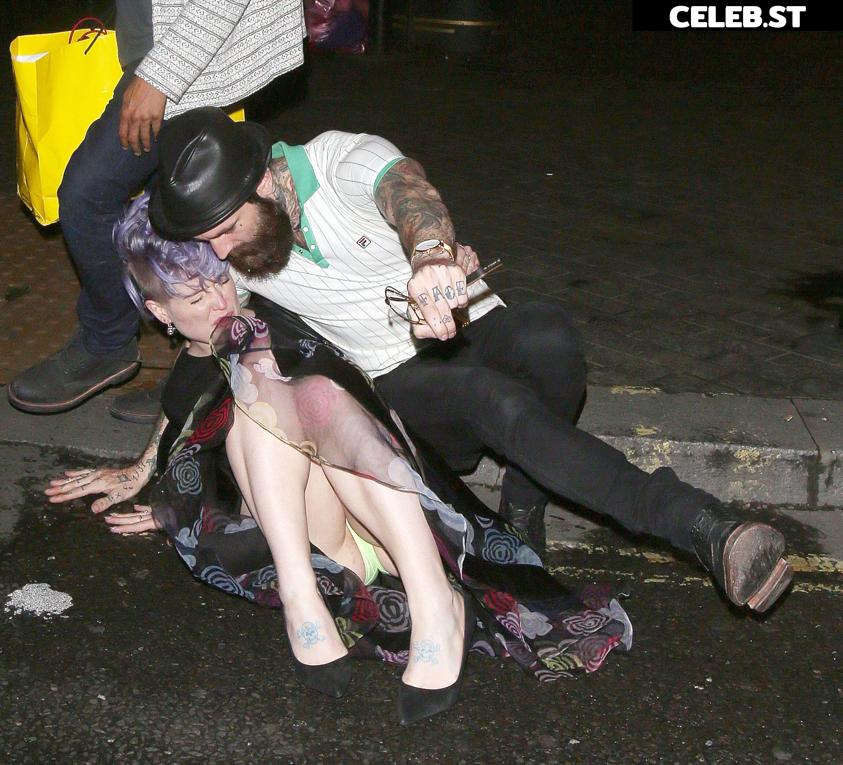 Kelly Osbourne Image 2083099