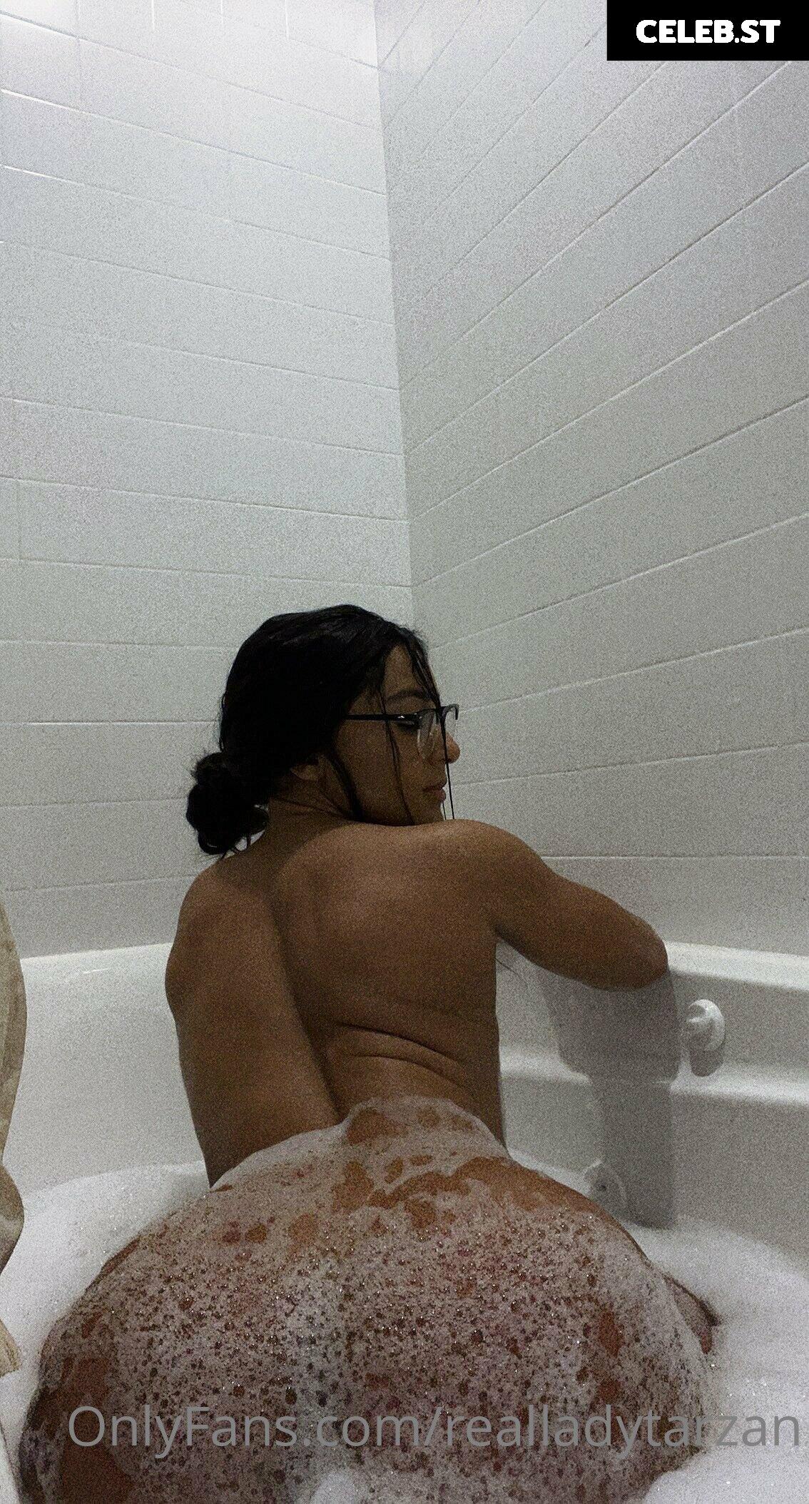 Naturebooty / TheRealLadyTarzan Image 20830829
