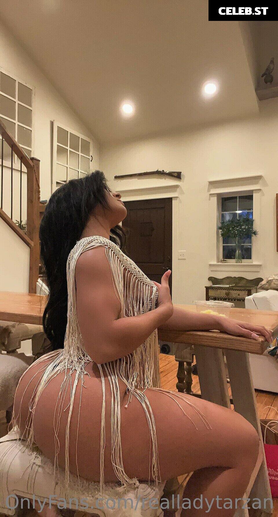 Naturebooty / TheRealLadyTarzan Image 20830801