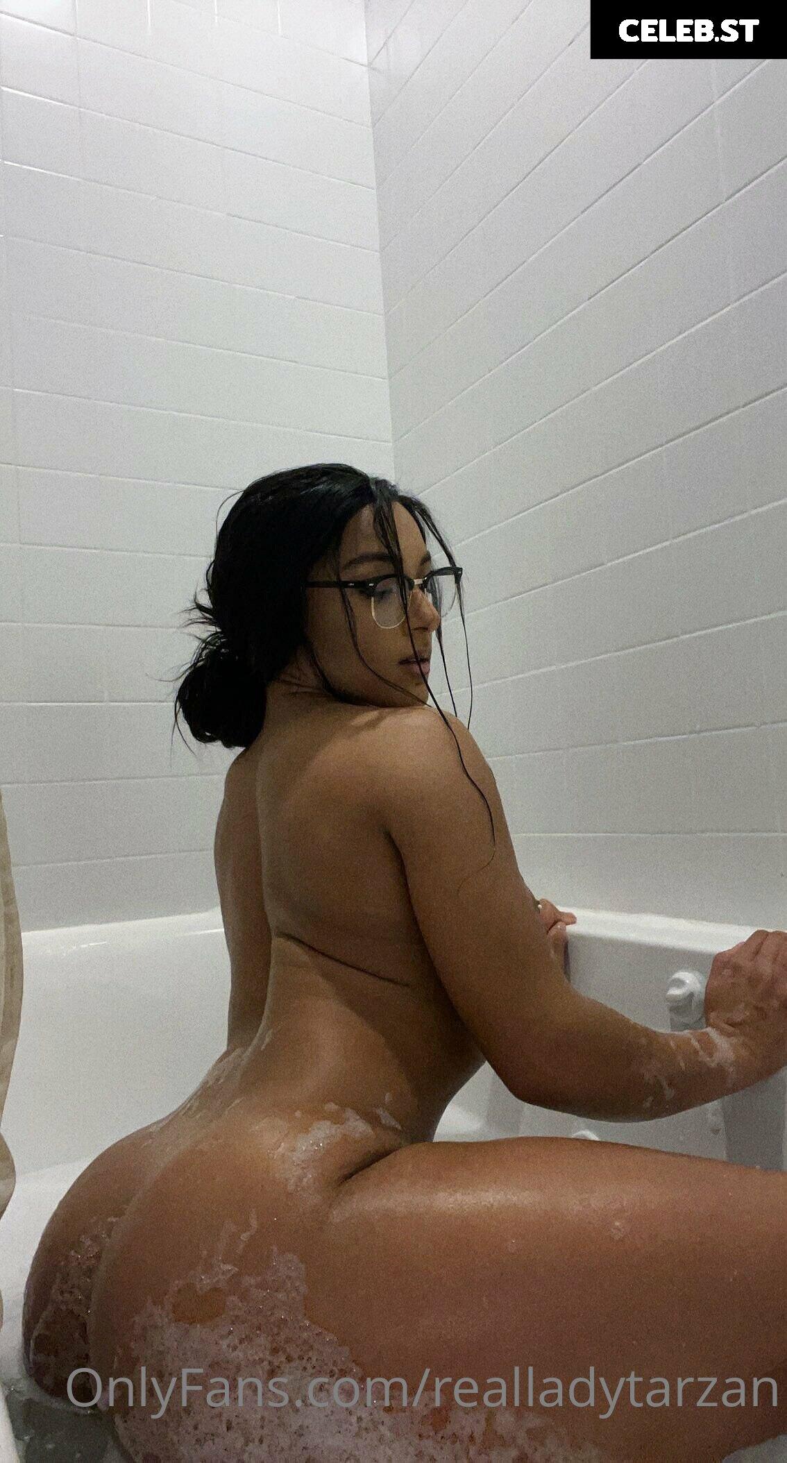 Naturebooty / TheRealLadyTarzan Image 20830830
