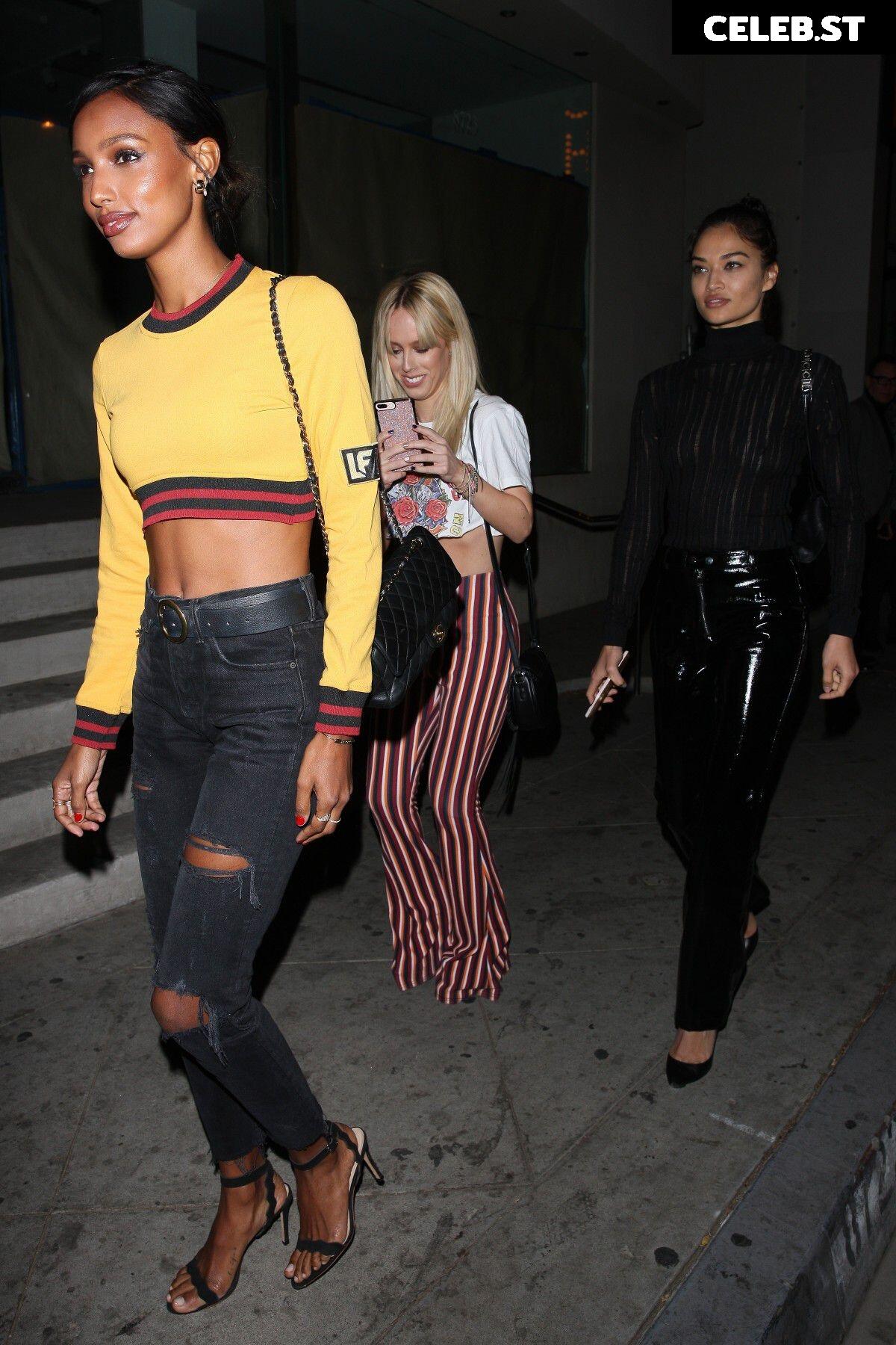 Shanina Shaik Image 2083085