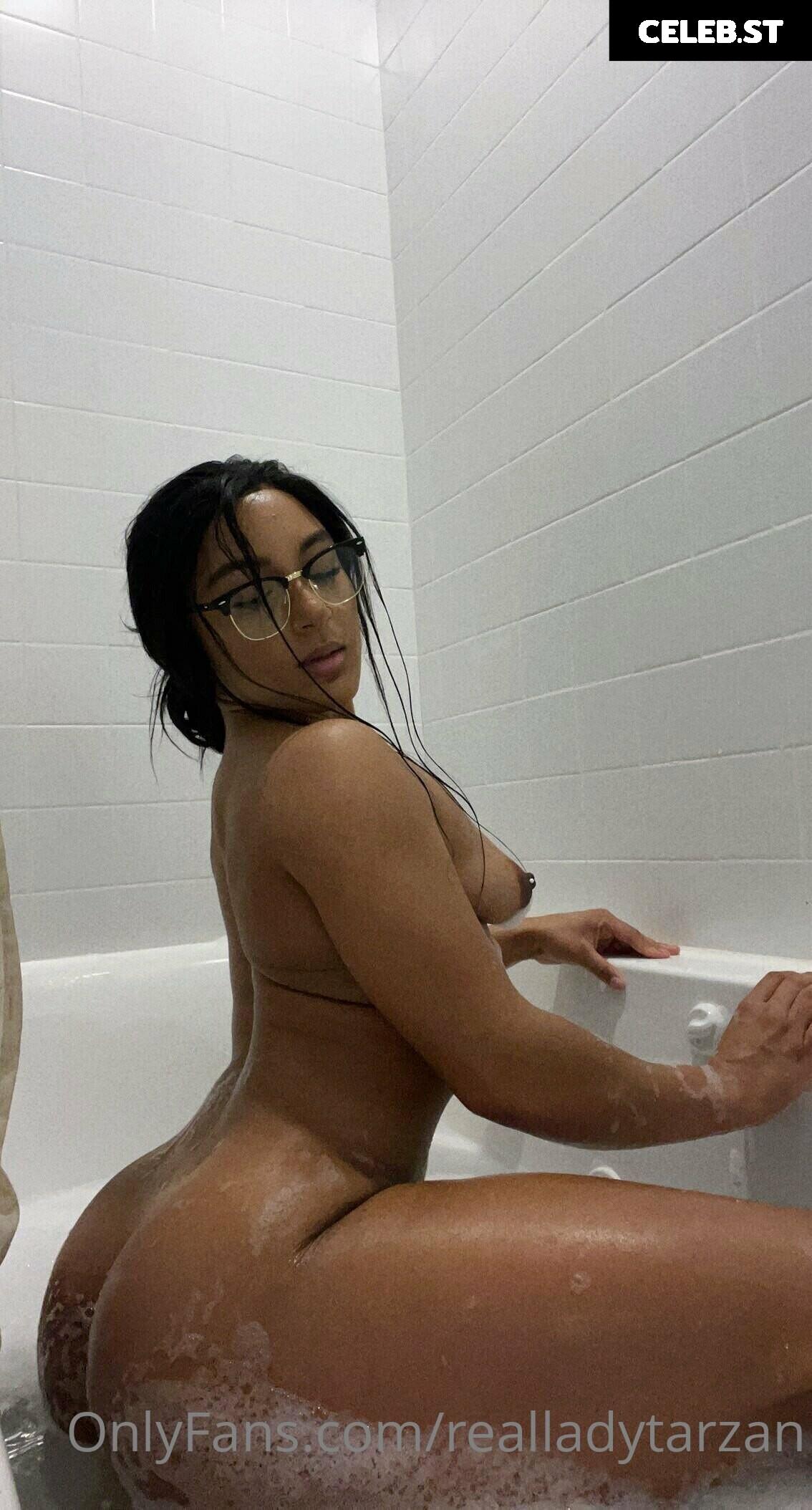 Naturebooty / TheRealLadyTarzan Image 20830754