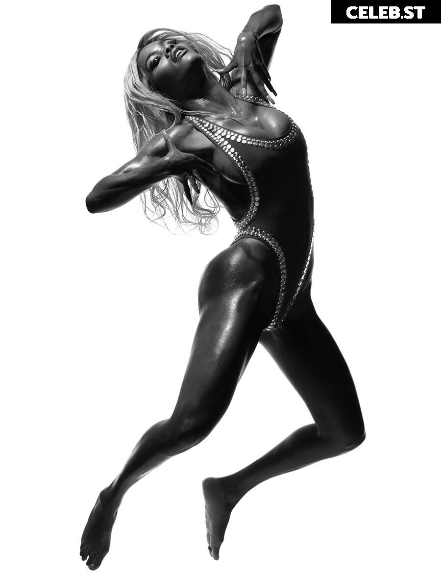 Teyana Taylor Image 2083014