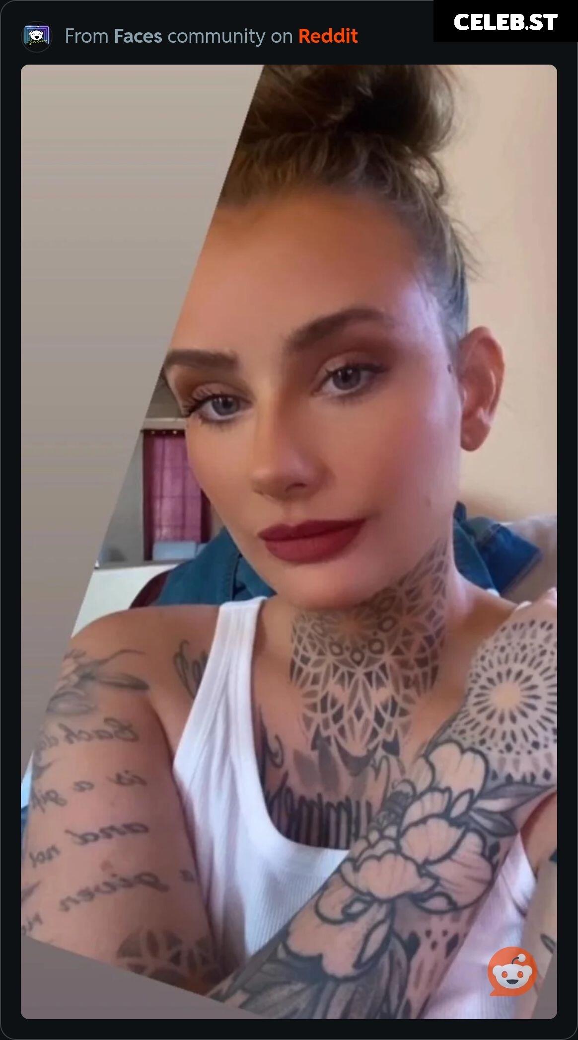 Bustybunni Image 208300