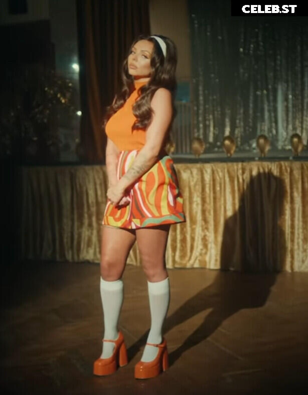 Jesy Nelson Image 20833910