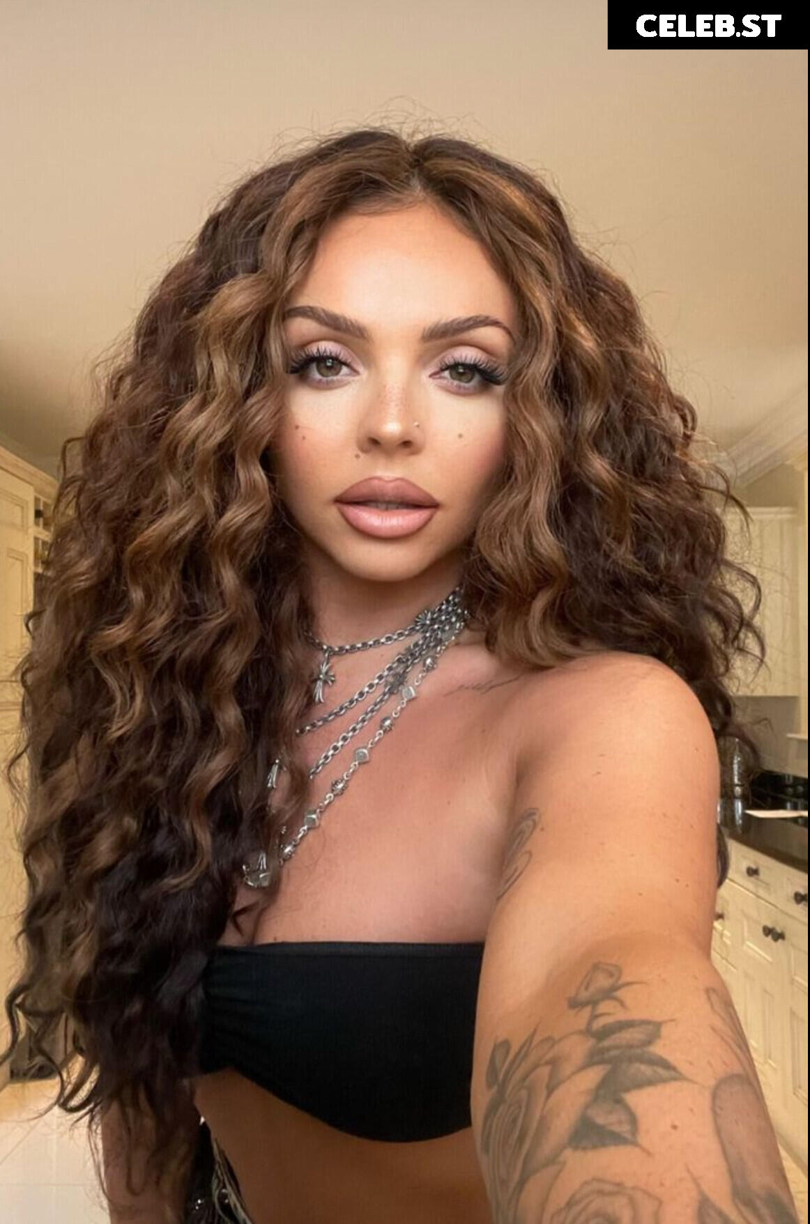 Jesy Nelson Image 20833902