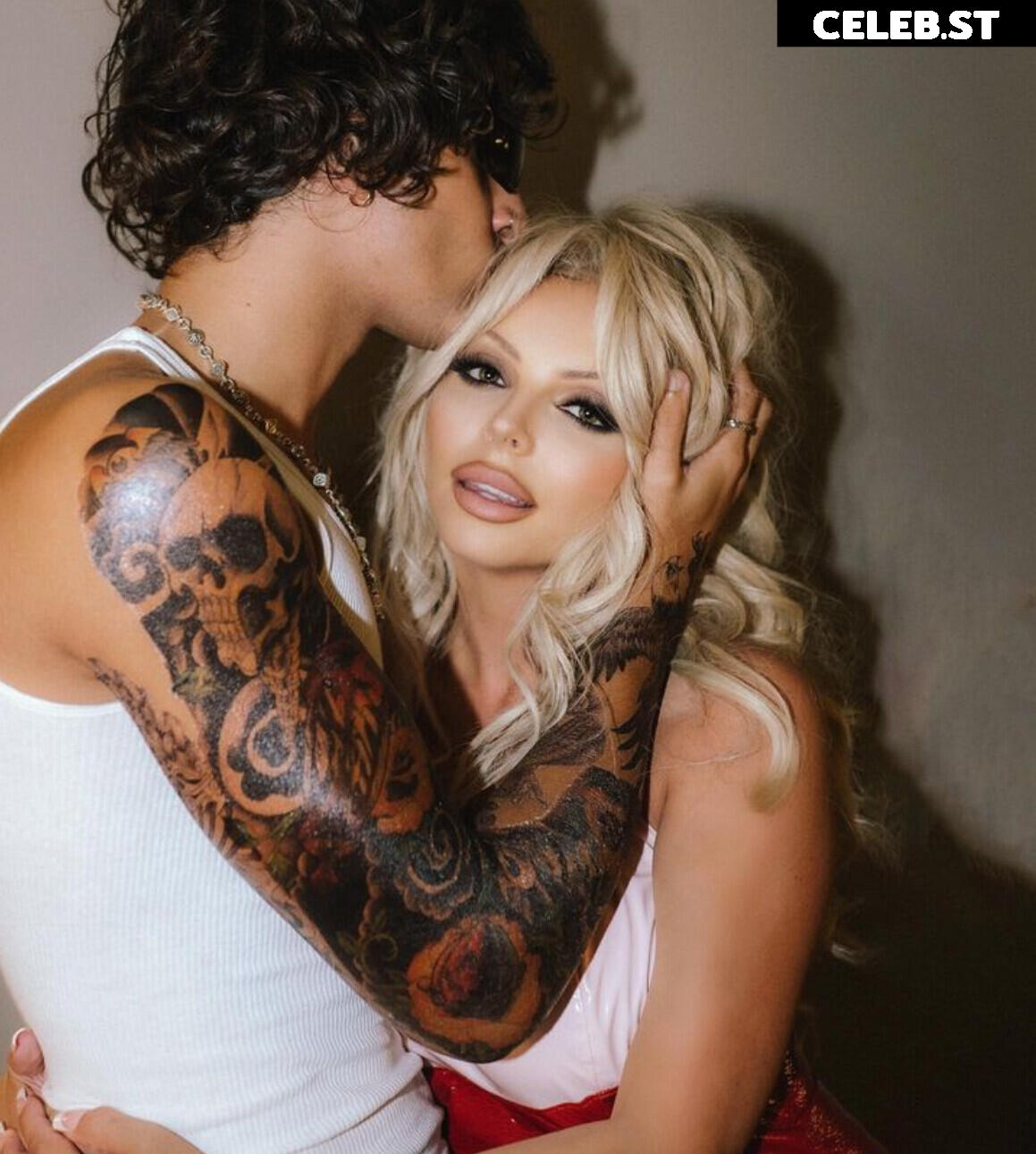 Jesy Nelson Image 20833891
