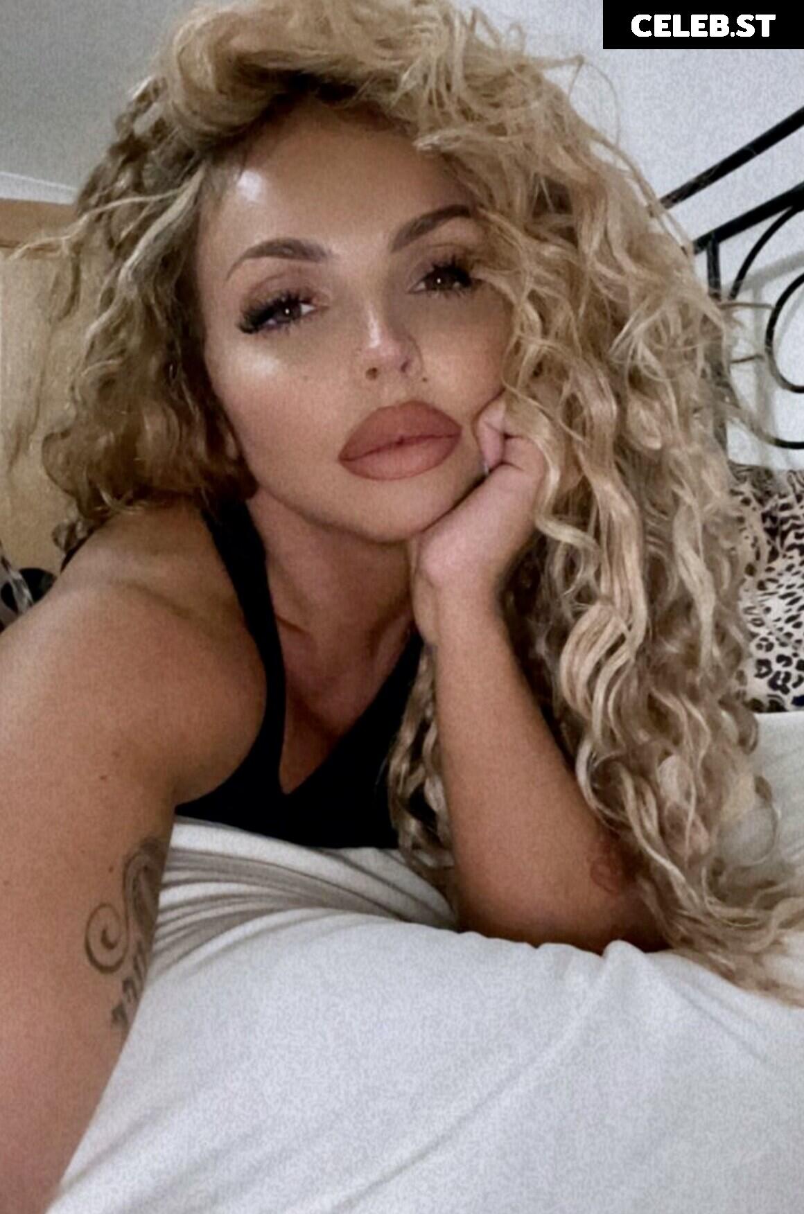 Jesy Nelson Image 20833894