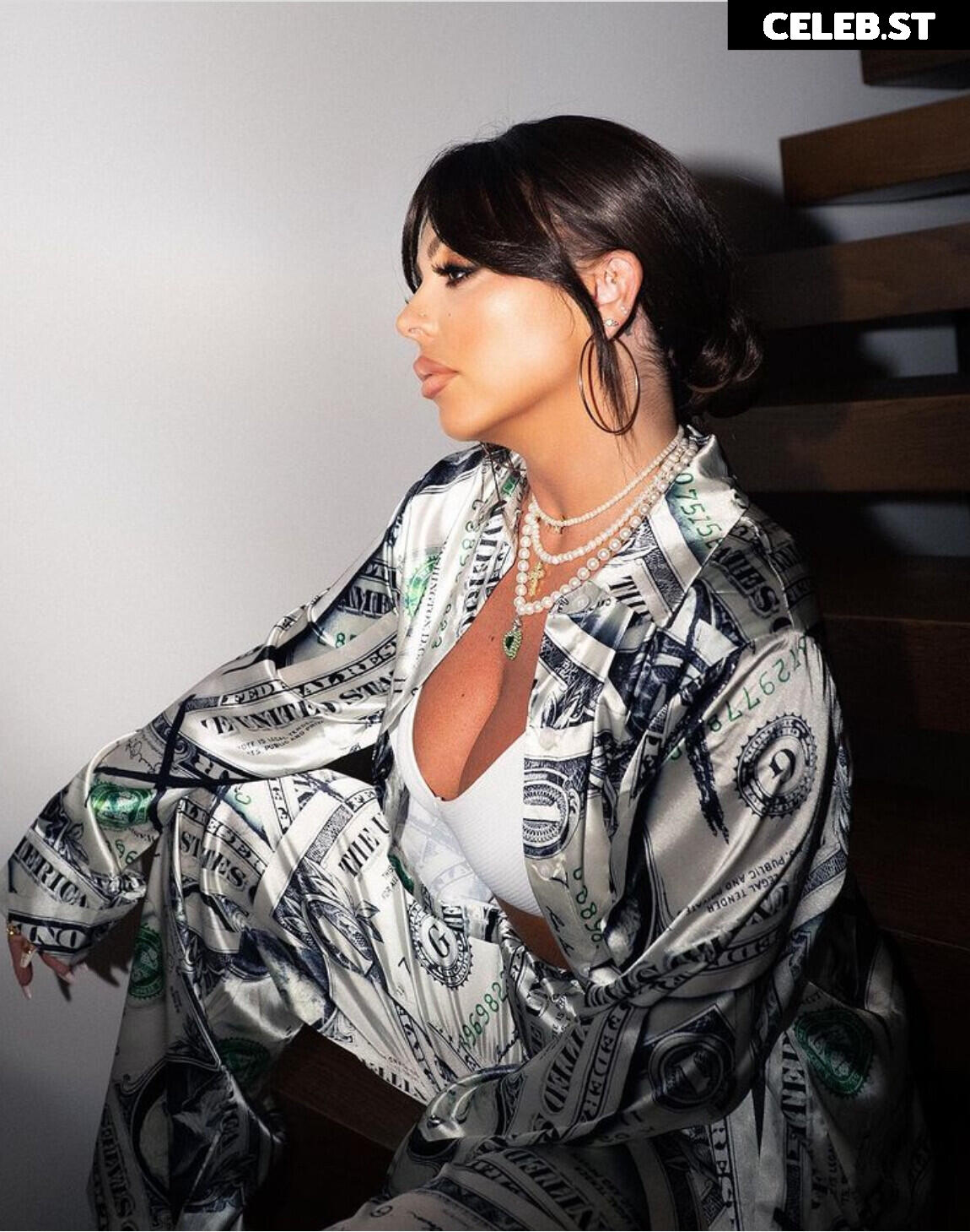 Jesy Nelson Image 20833881
