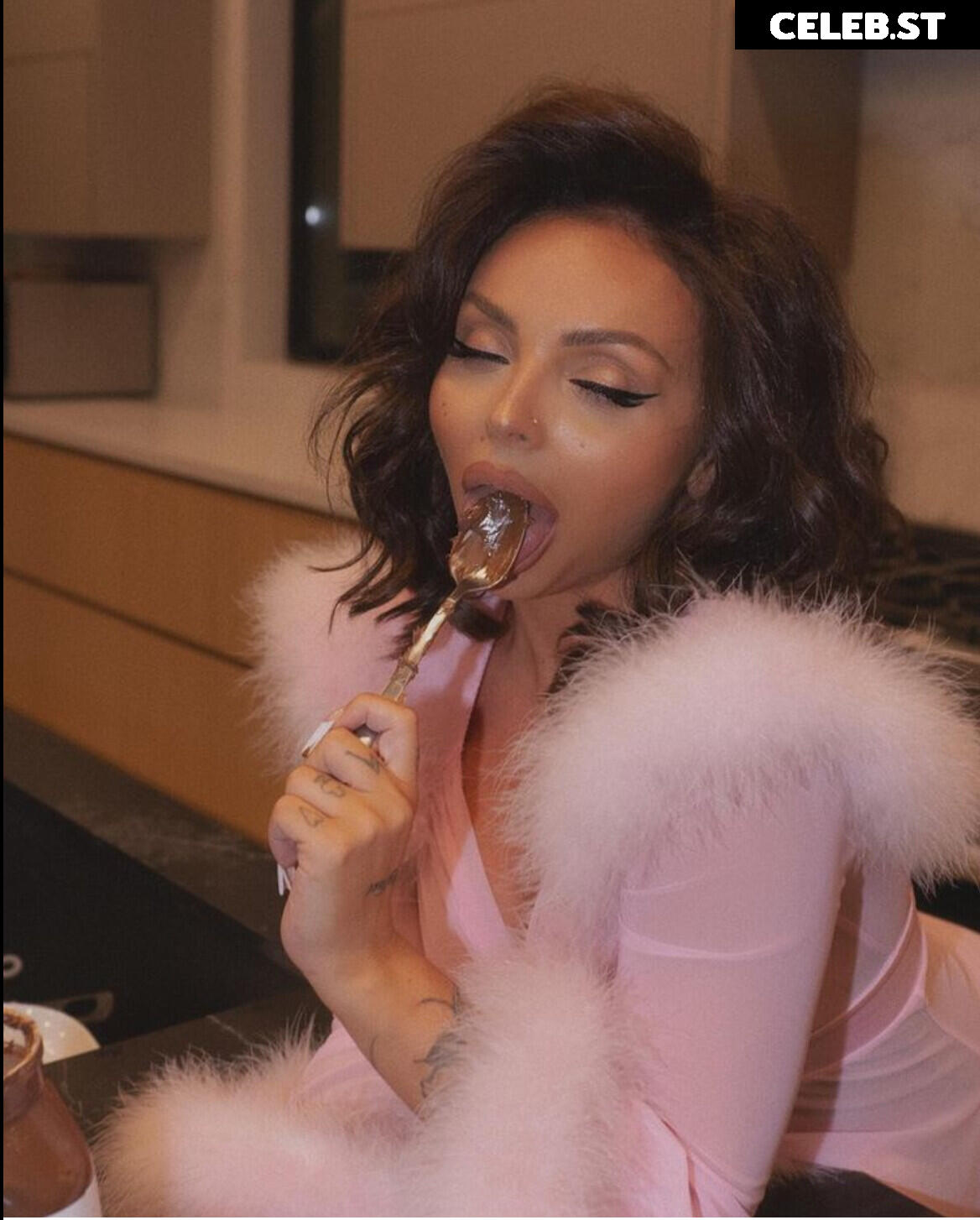Jesy Nelson Image 20833865