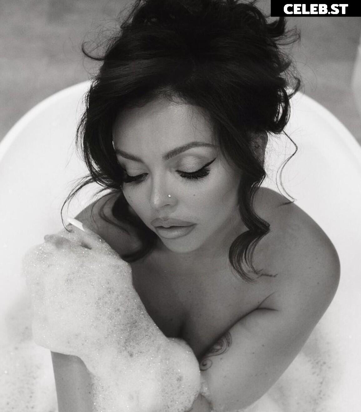 Jesy Nelson Image 20833850