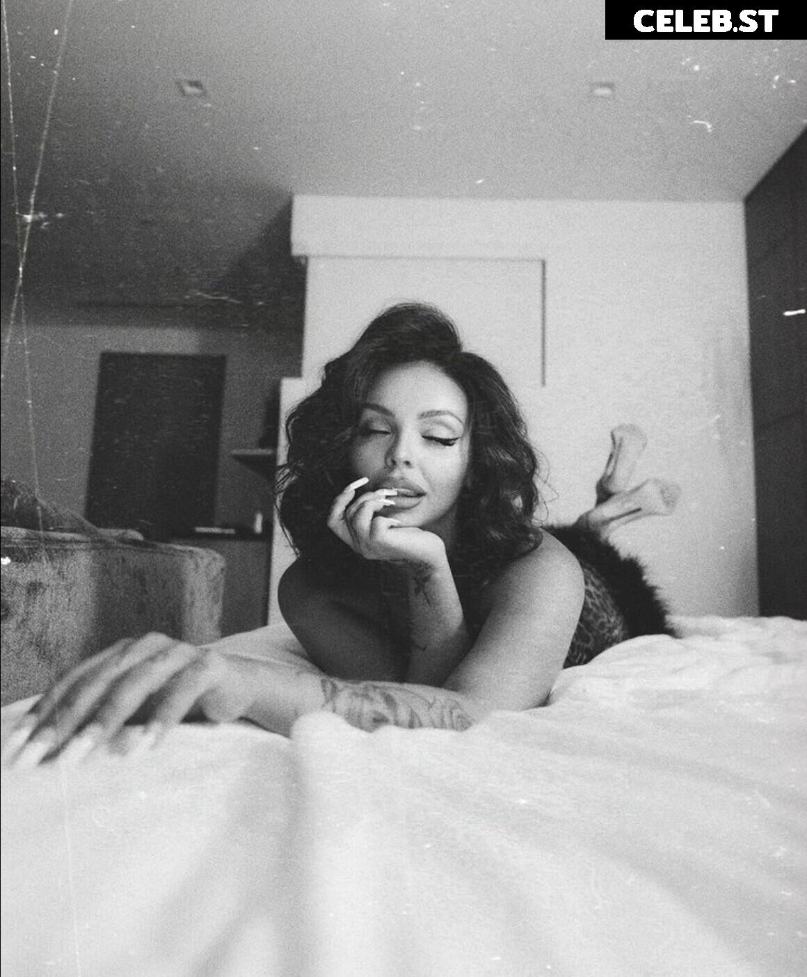 Jesy Nelson Image 20833856