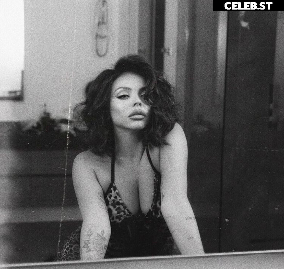 Jesy Nelson Image 20833854