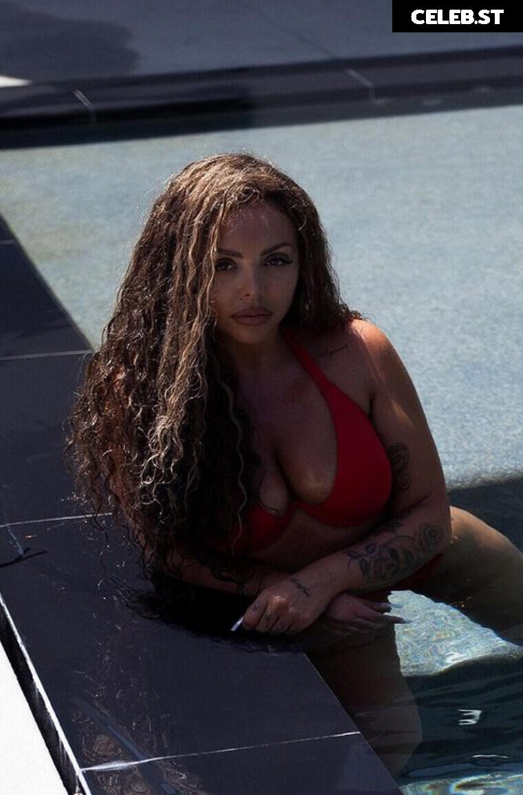 Jesy Nelson Image 20833842