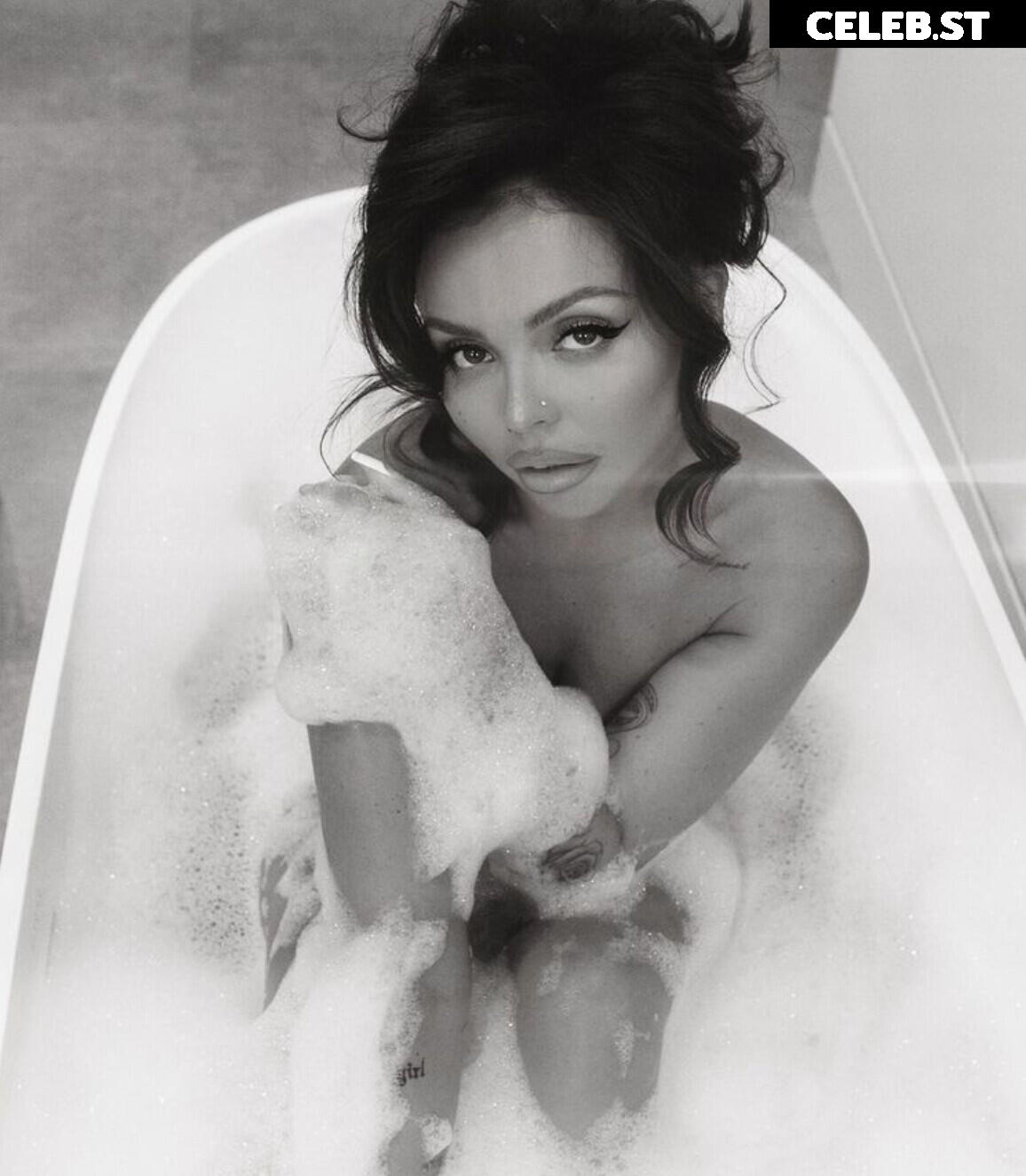 Jesy Nelson Image 20833849