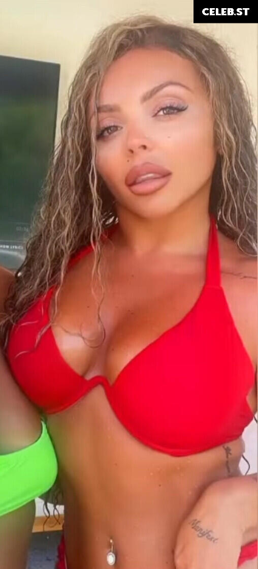 Jesy Nelson Image 20833873