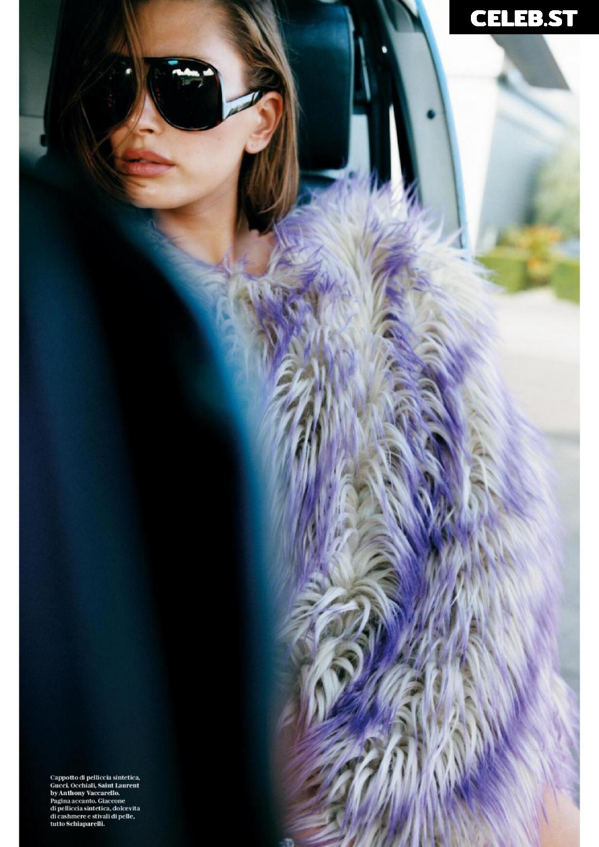 Hailey Bieber Image 2083373