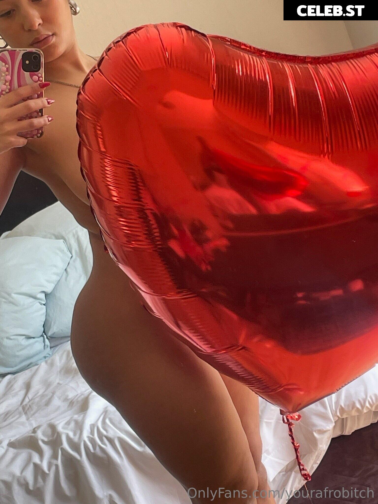 yourafrobitch Image 208337