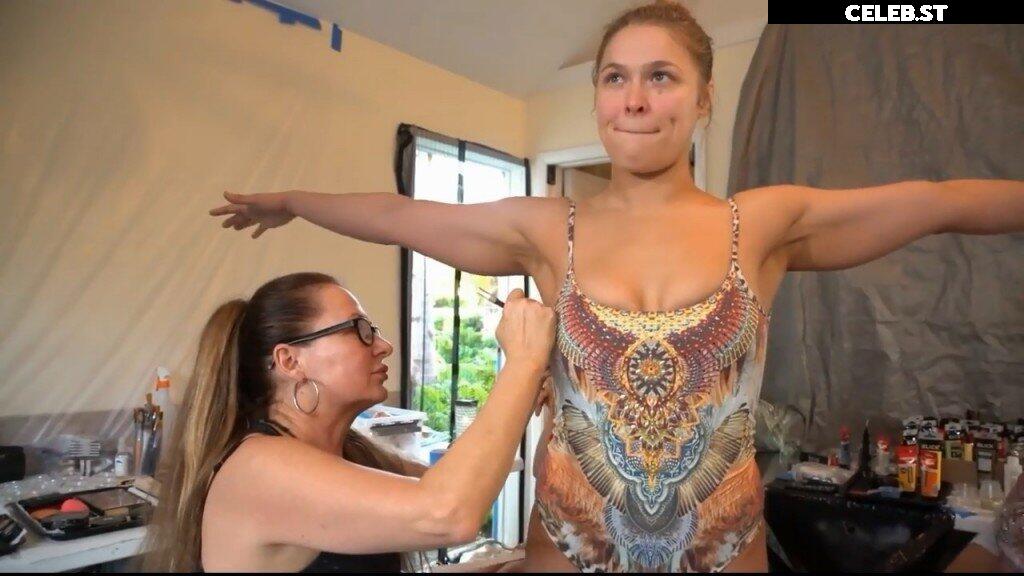 Ronda Rousey Image 2083315