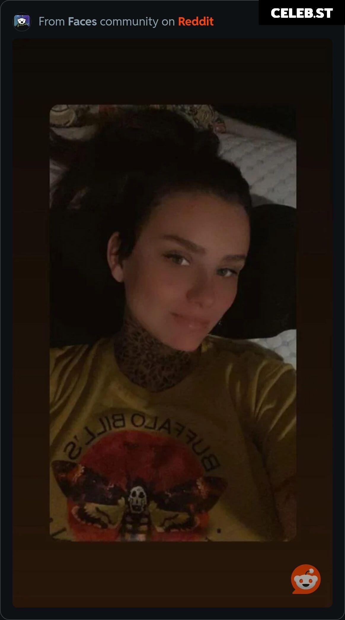 Bustybunni Image 208330