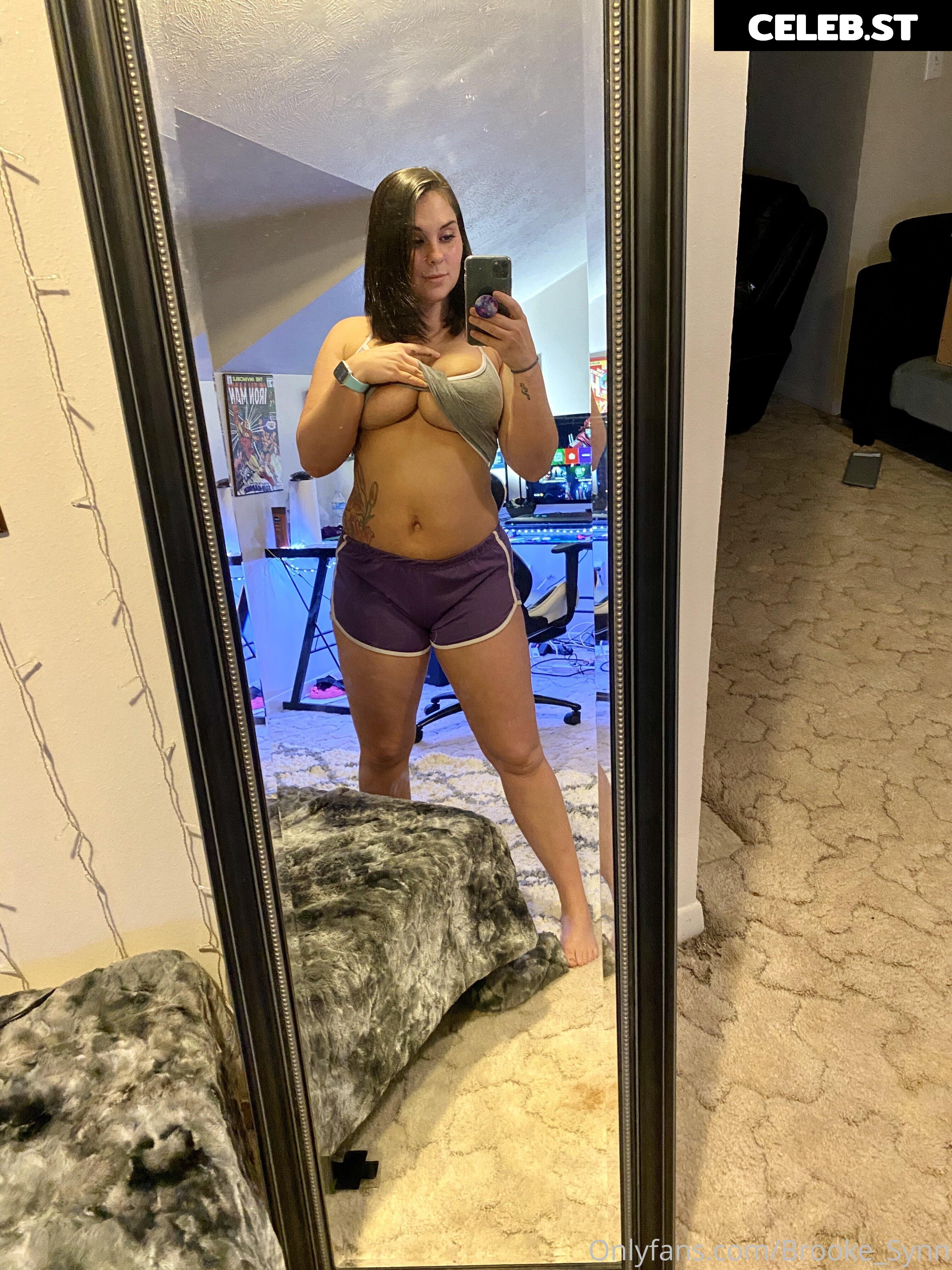 Brooke Synn - Brooke_Synn - notbrookesynn Image 20832940