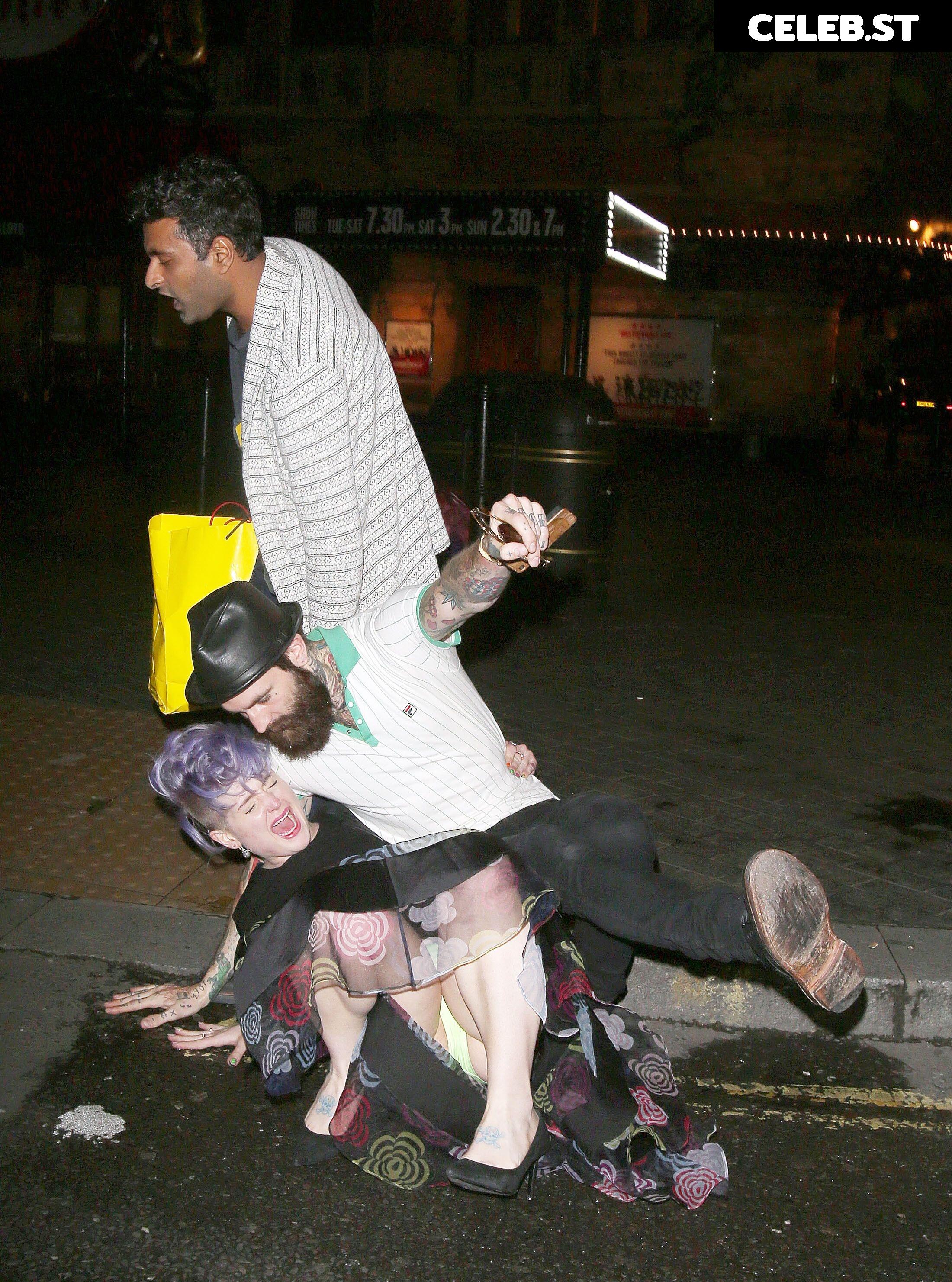 Kelly Osbourne Image 2083297