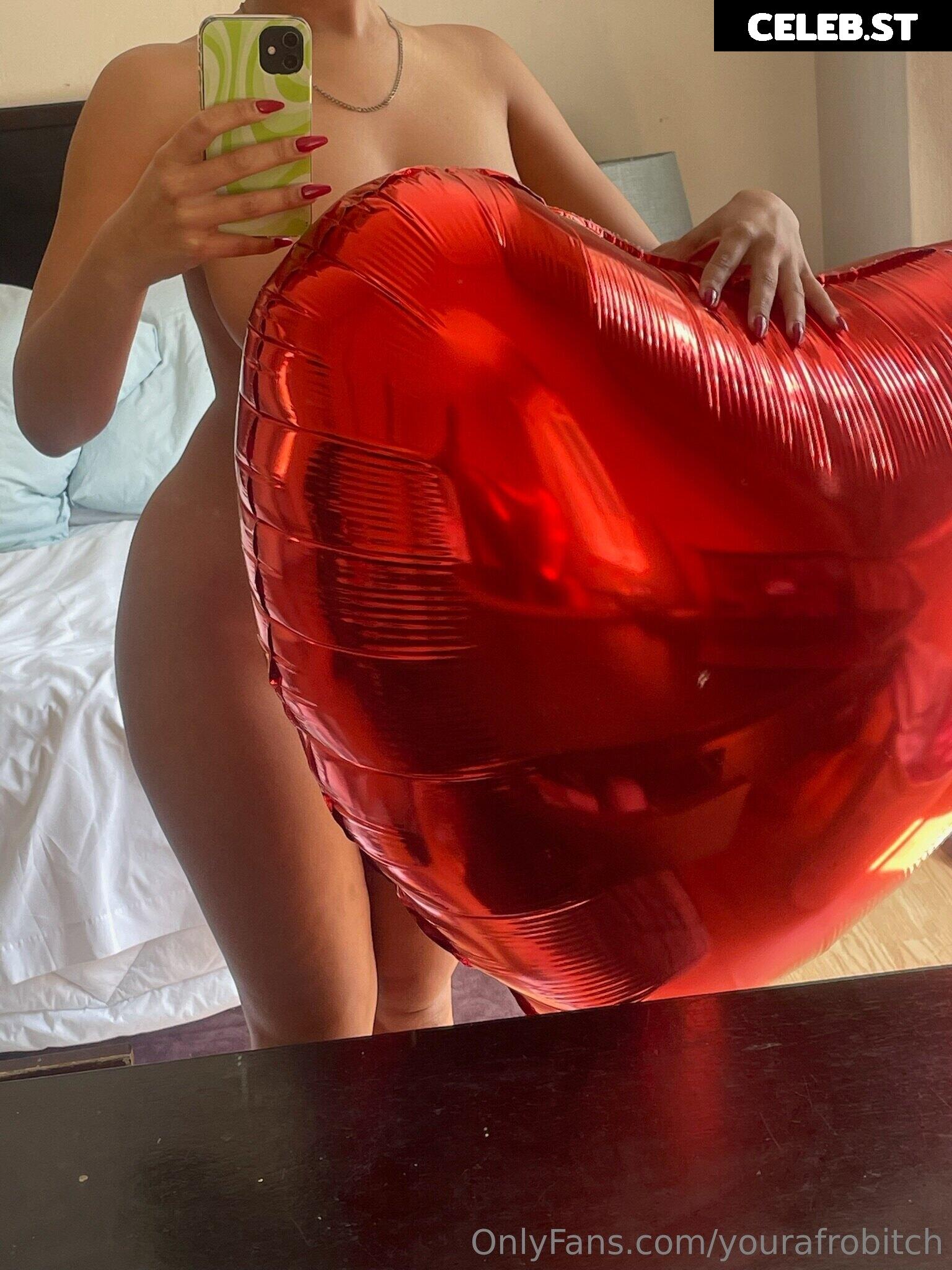 yourafrobitch Image 208325