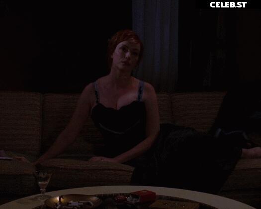 Christina Hendricks Image 2083986