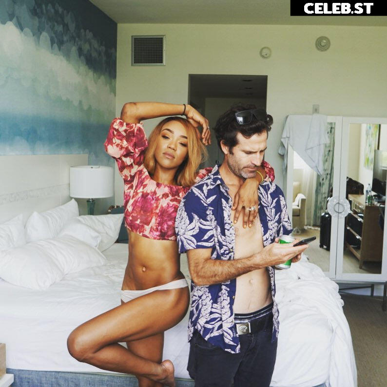 Alicia Fox Image 2083944