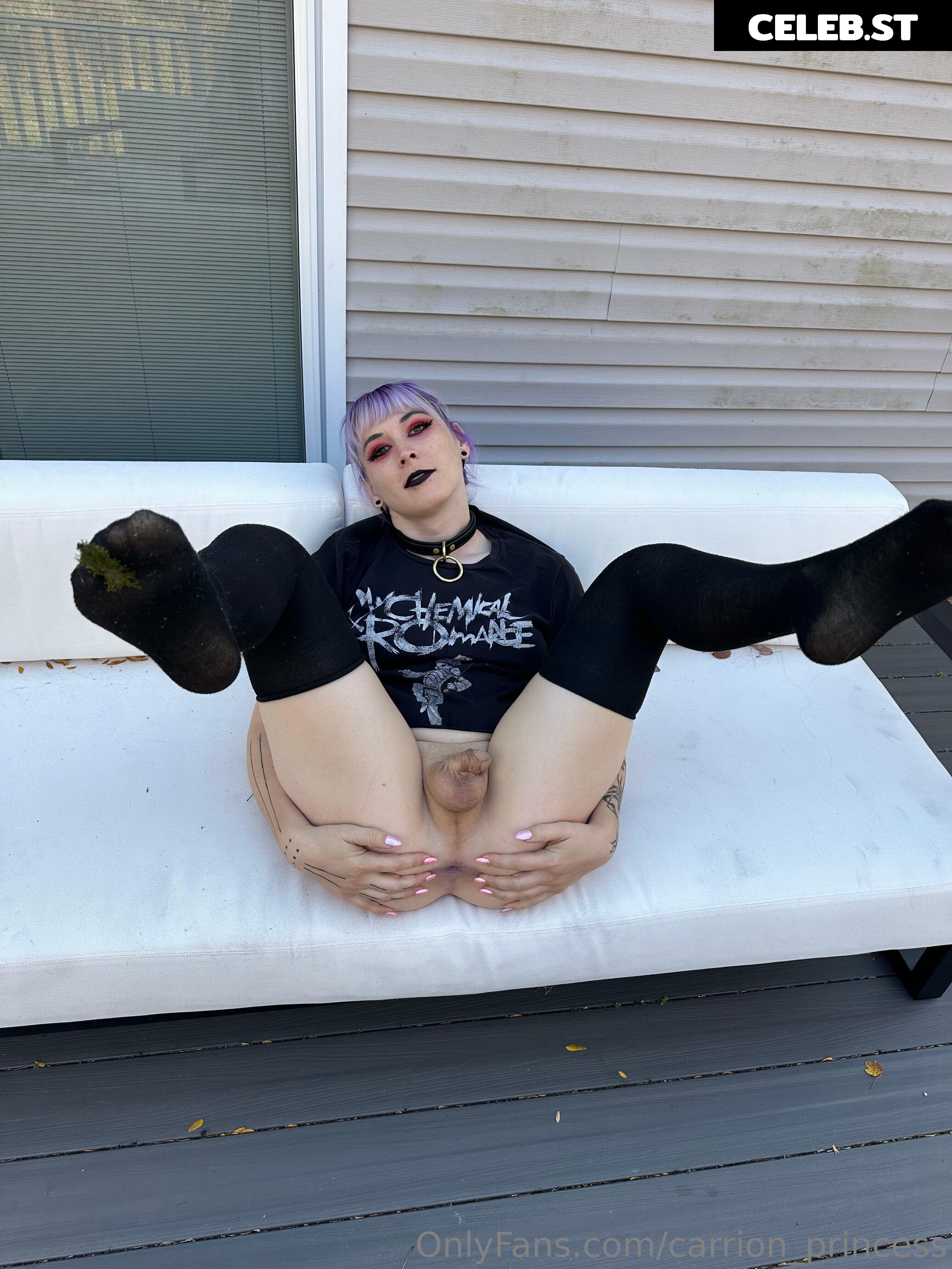Princess Ivy | carrion_princess | Princess_Smut | princessofyourdreams Image 20839256