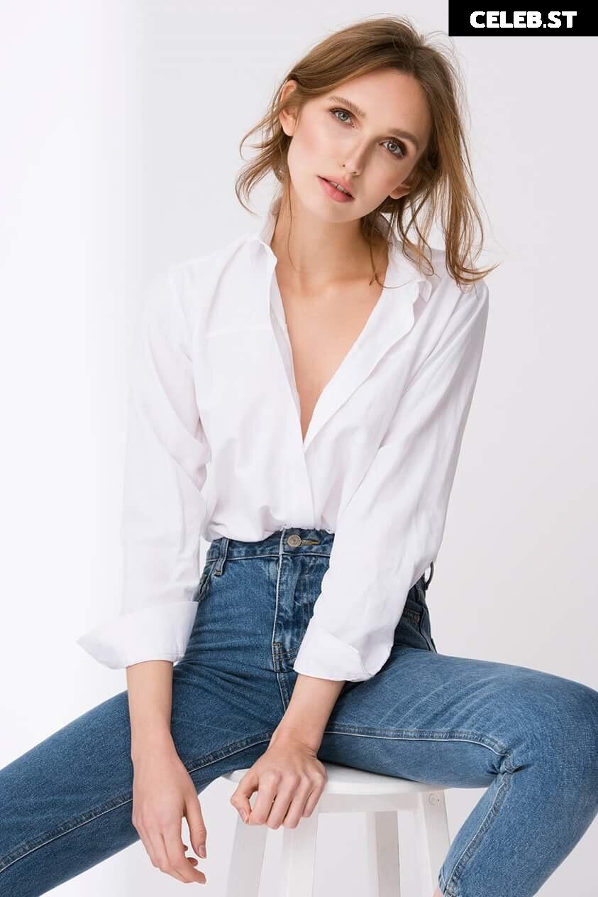 Anna Adamyan (geb. Wilken) Image 2080895