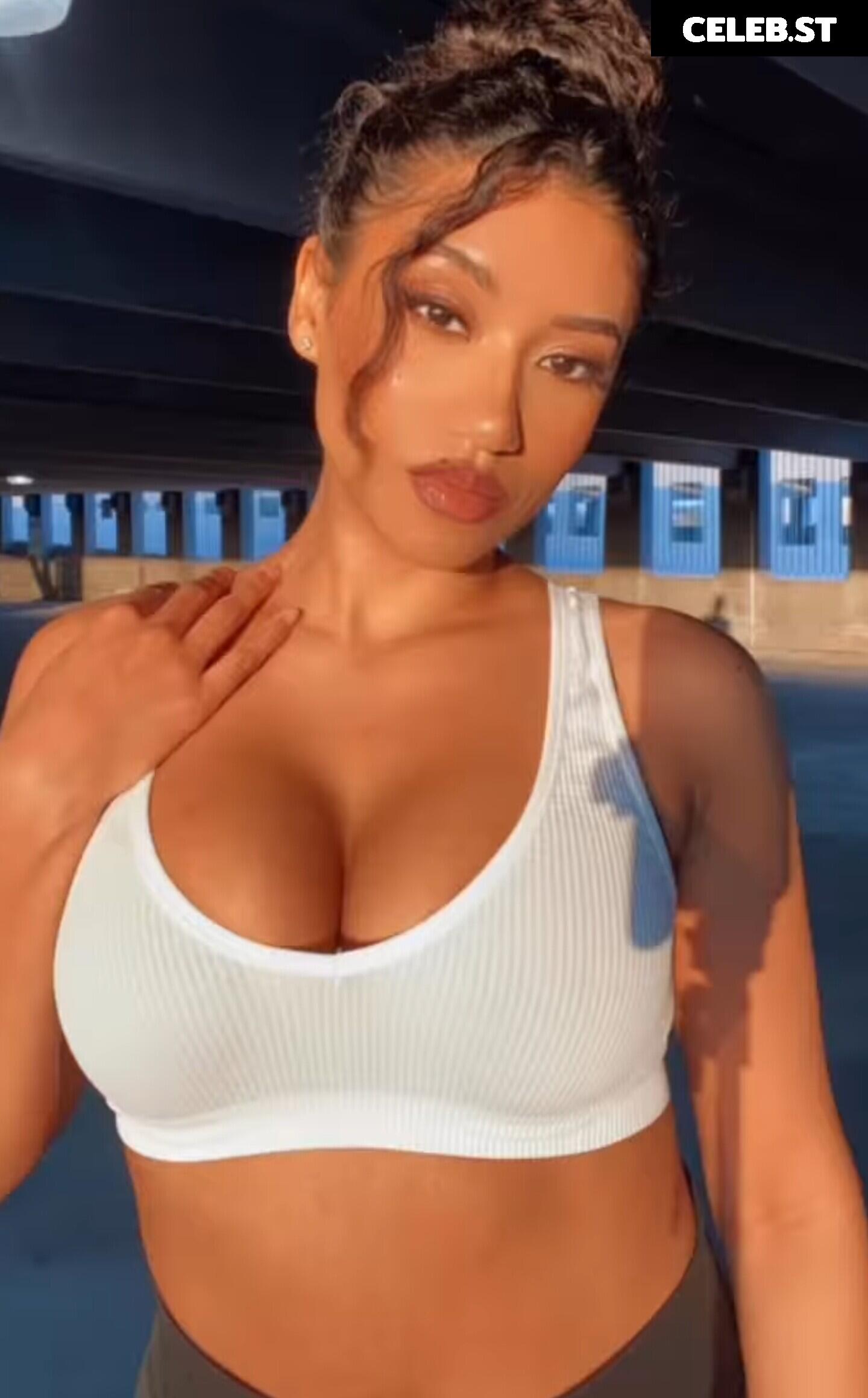Tamia J Image 20808335