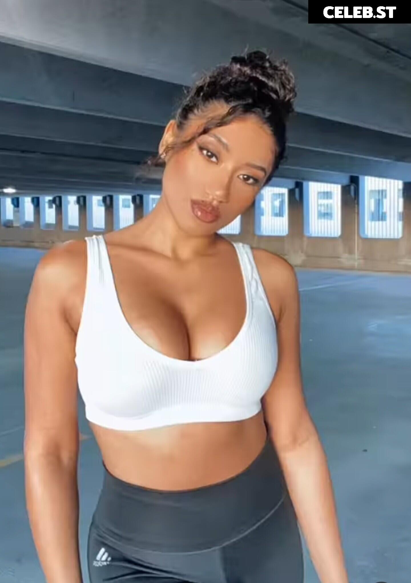Tamia J Image 20808361